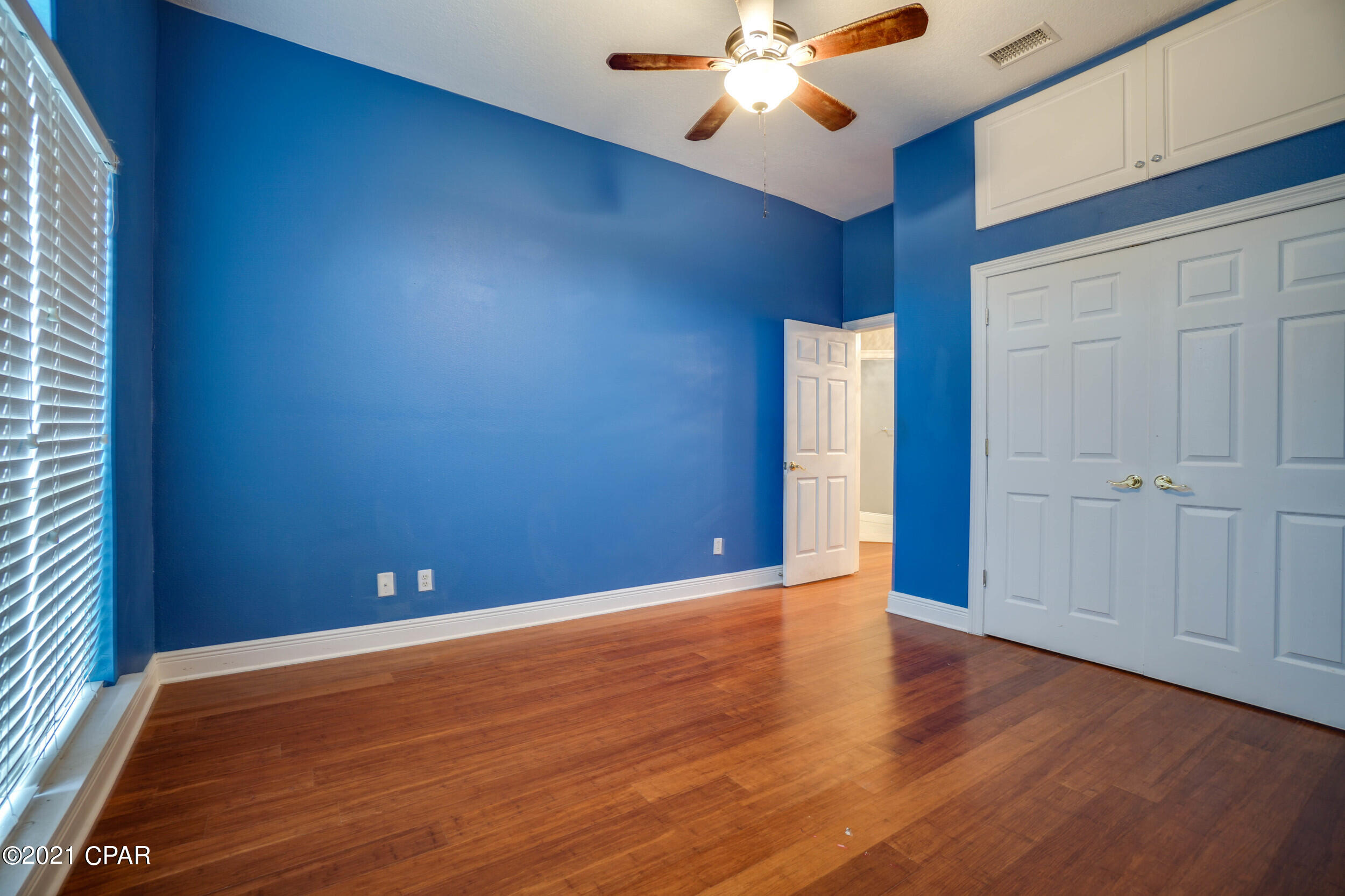 Hammocks Phase III - Residential