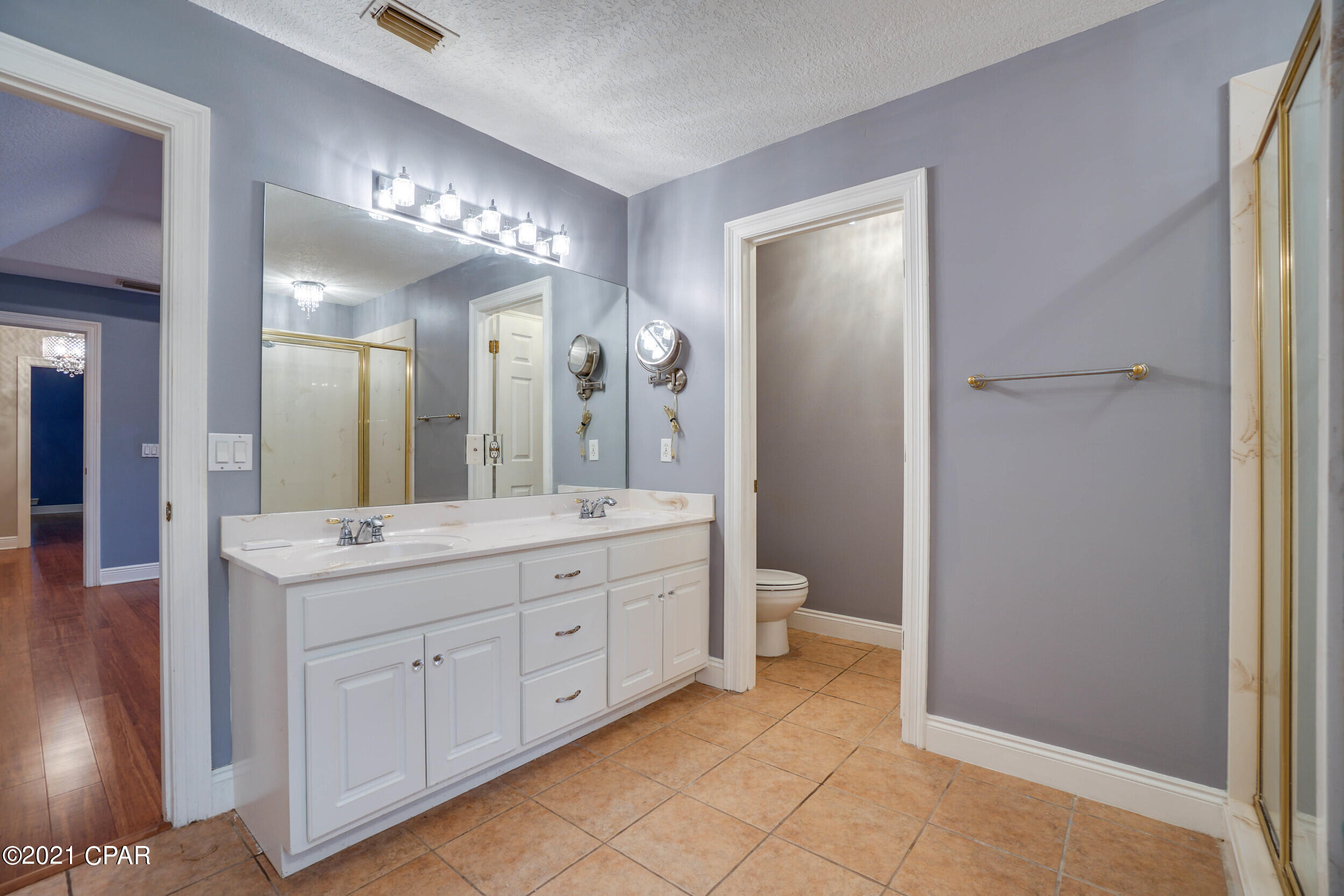 Hammocks Phase III - Residential