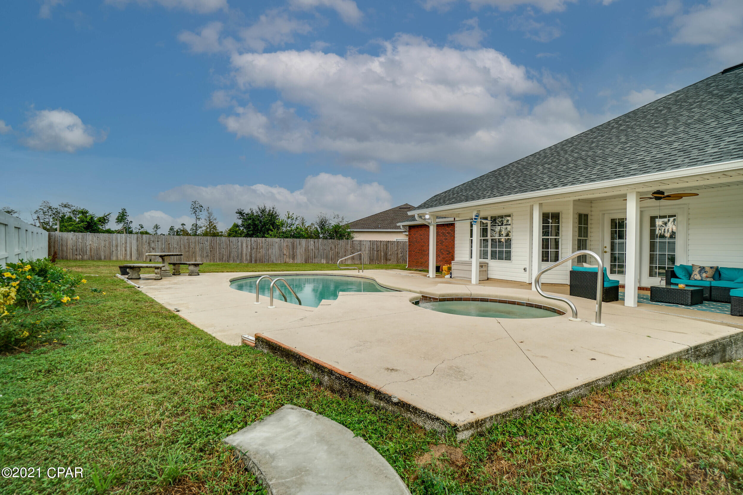 Hammocks Phase III - Residential