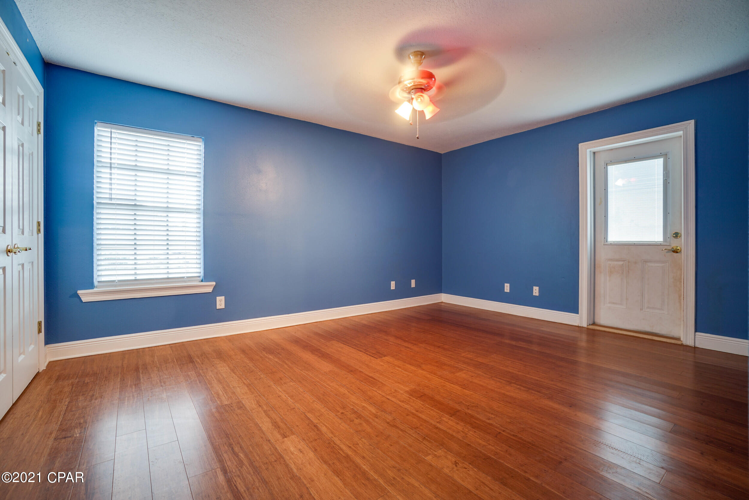 Hammocks Phase III - Residential