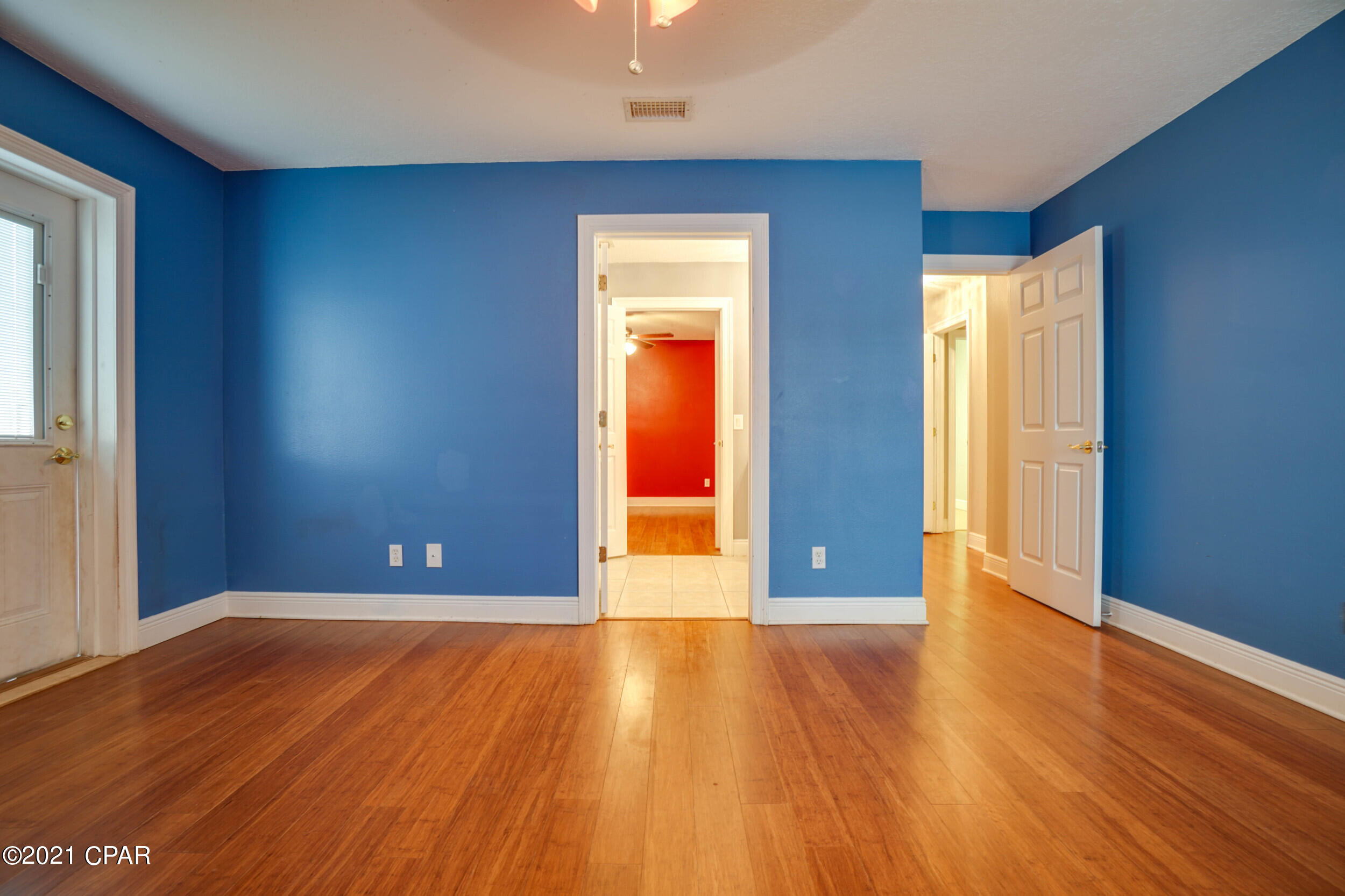 Hammocks Phase III - Residential