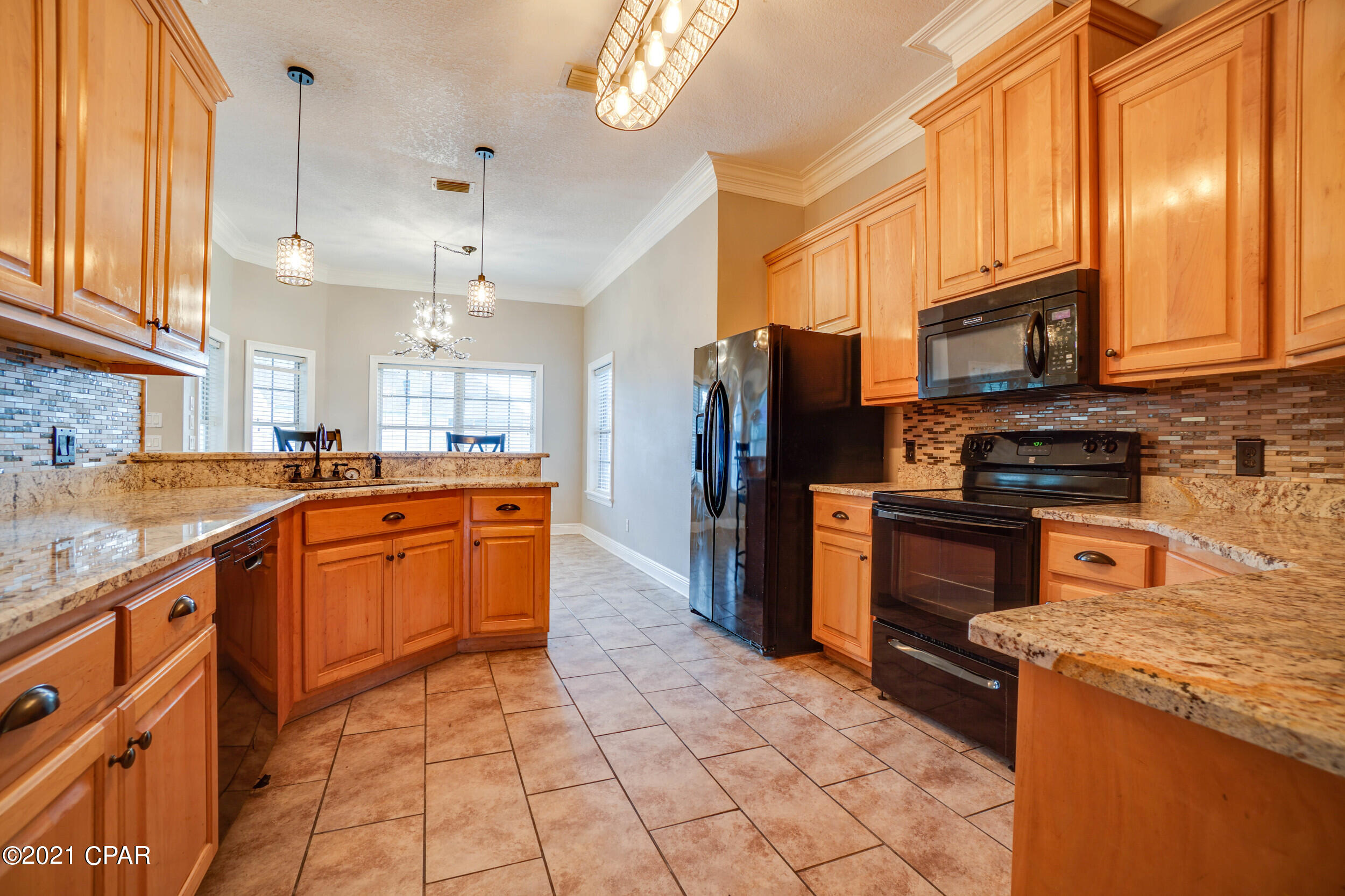 Hammocks Phase III - Residential