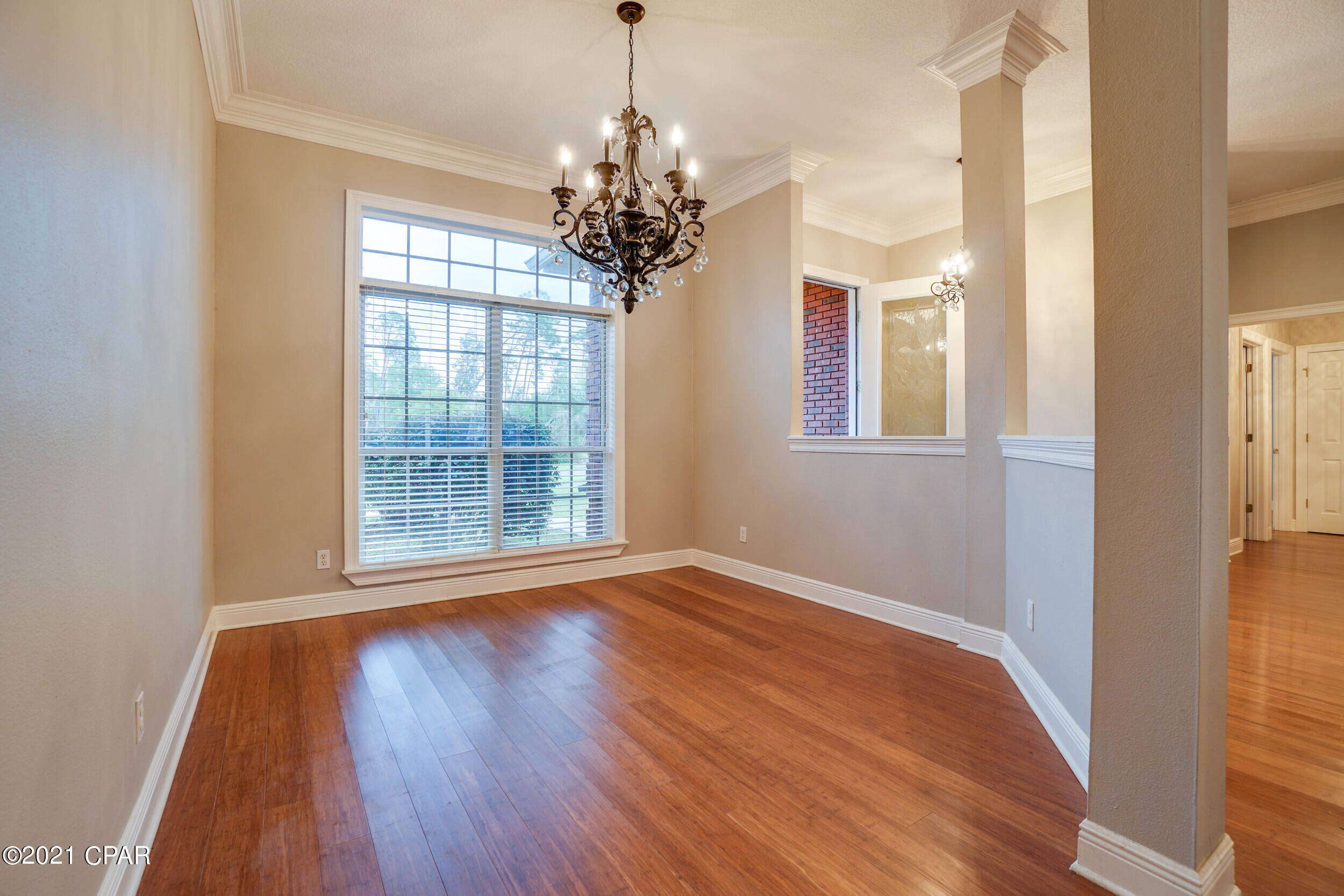 Hammocks Phase III - Residential