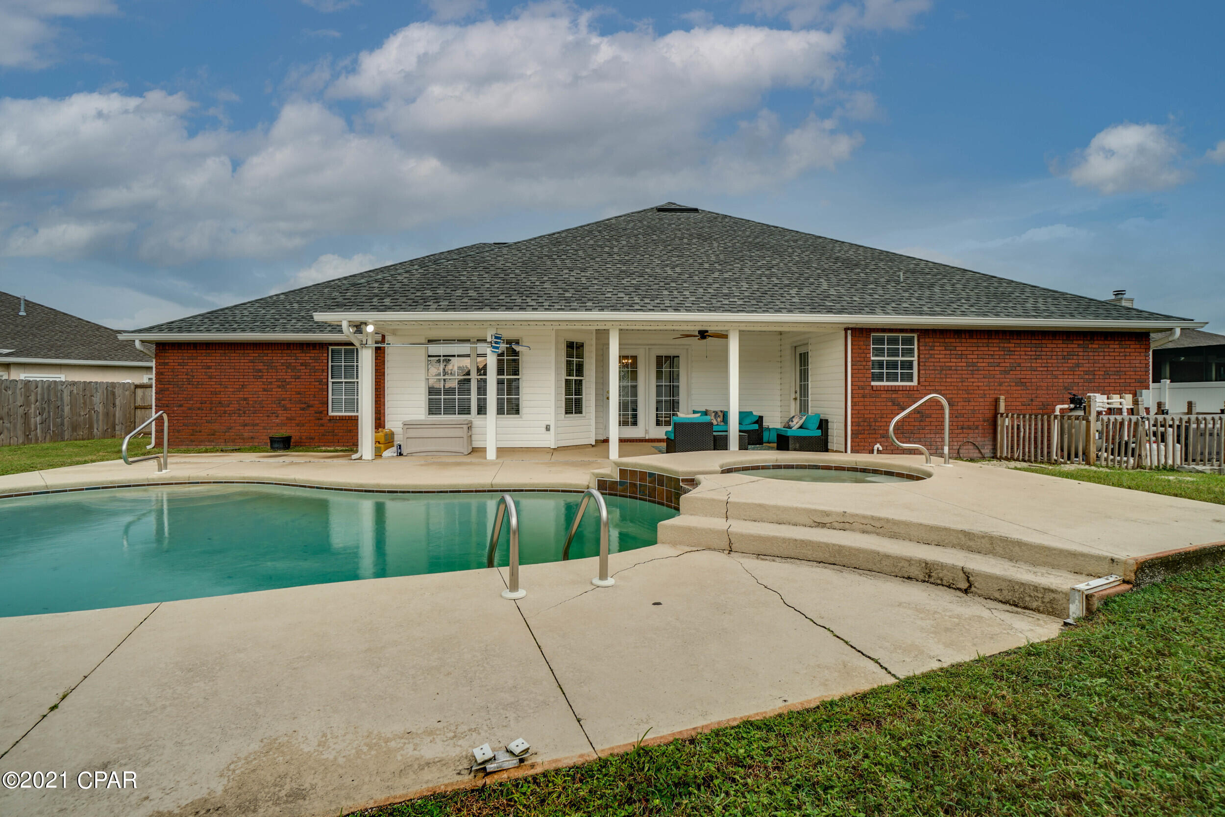 Hammocks Phase III - Residential