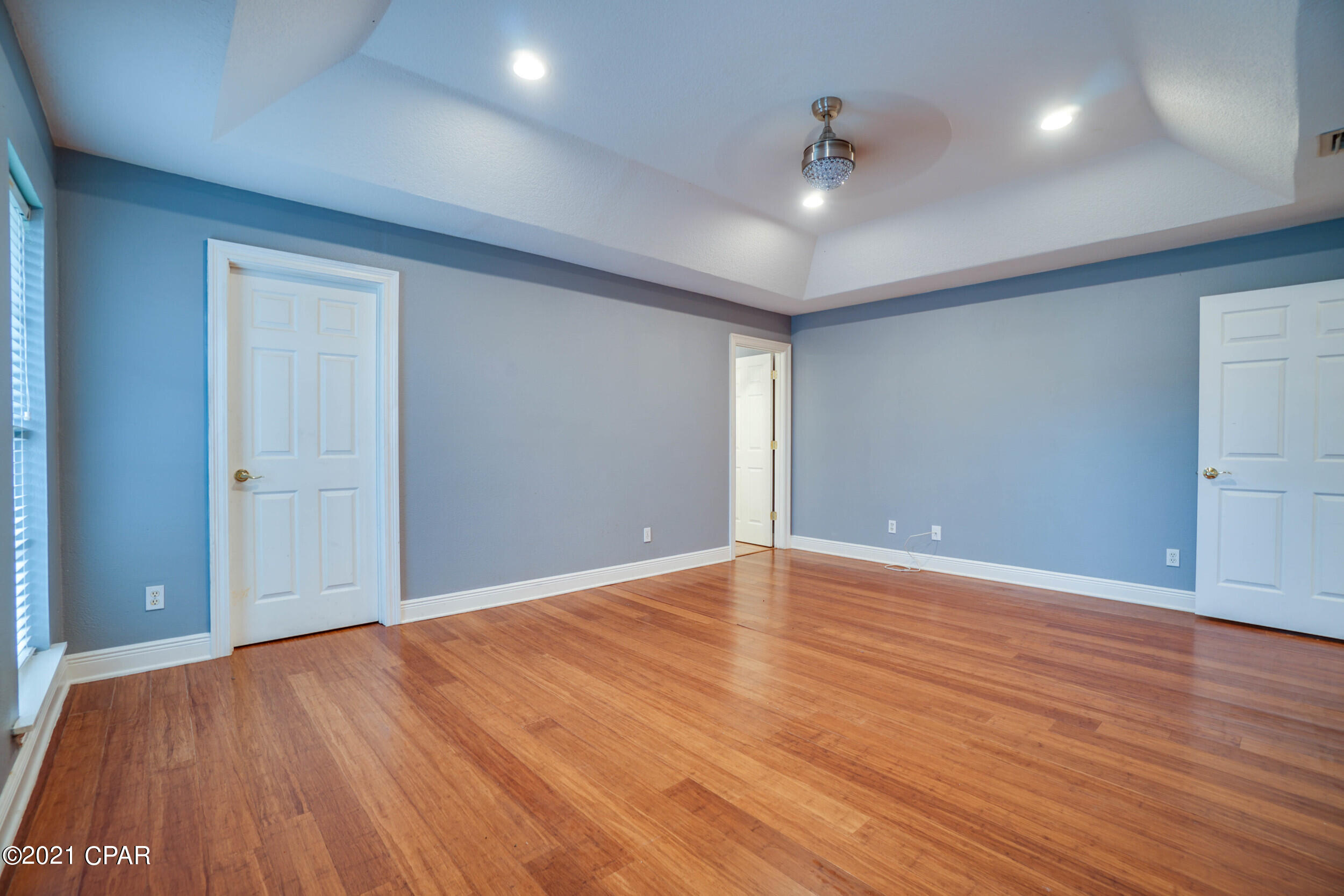 Hammocks Phase III - Residential