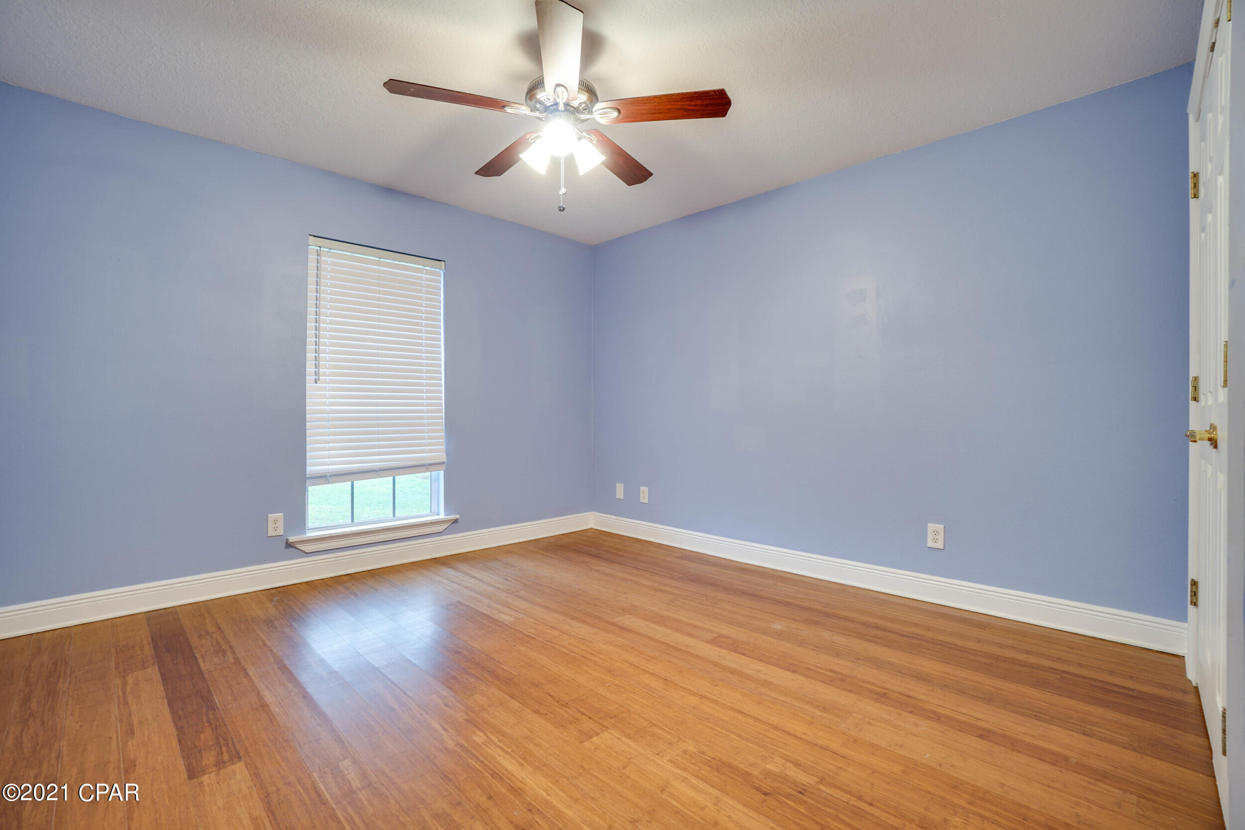 Hammocks Phase III - Residential