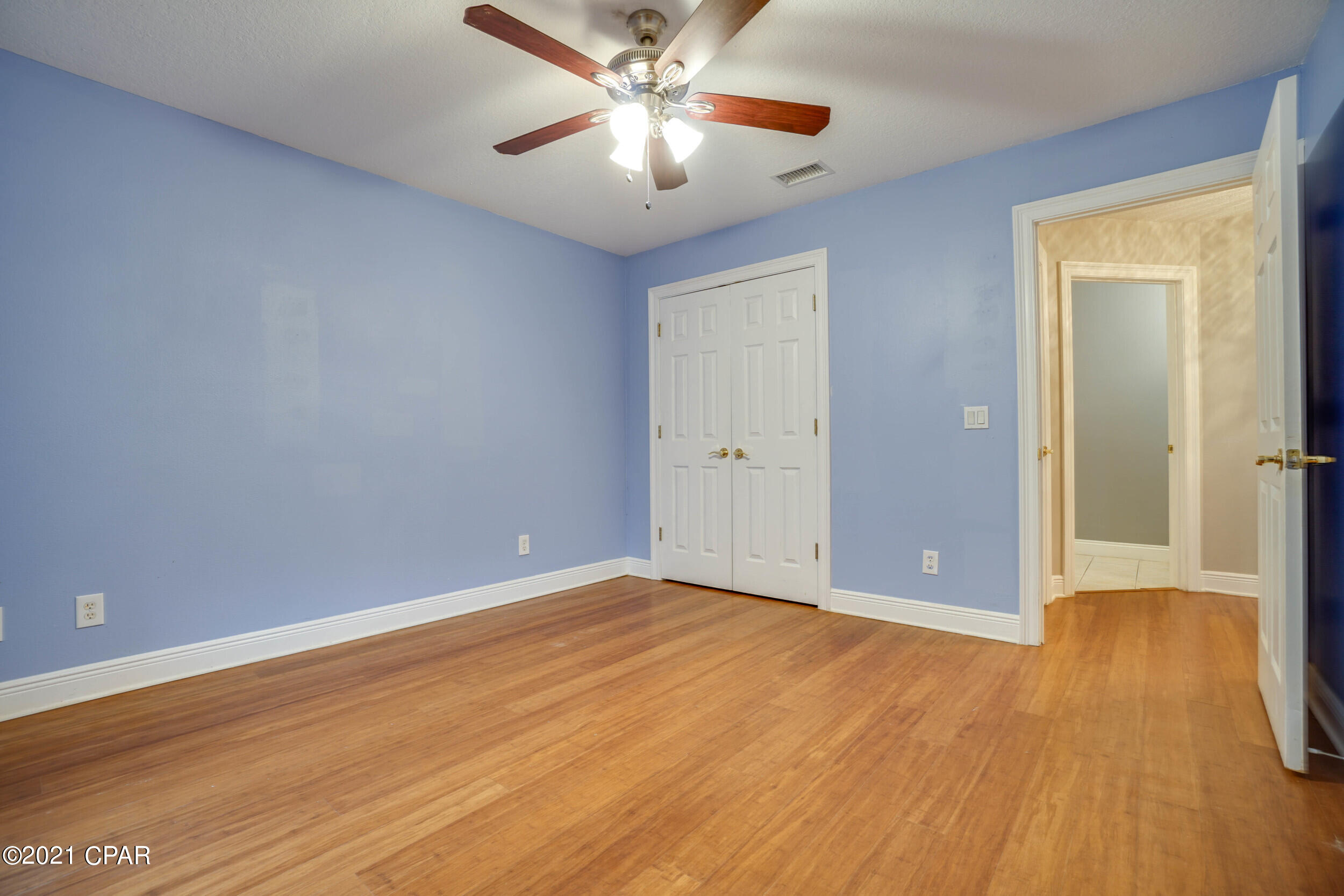 Hammocks Phase III - Residential