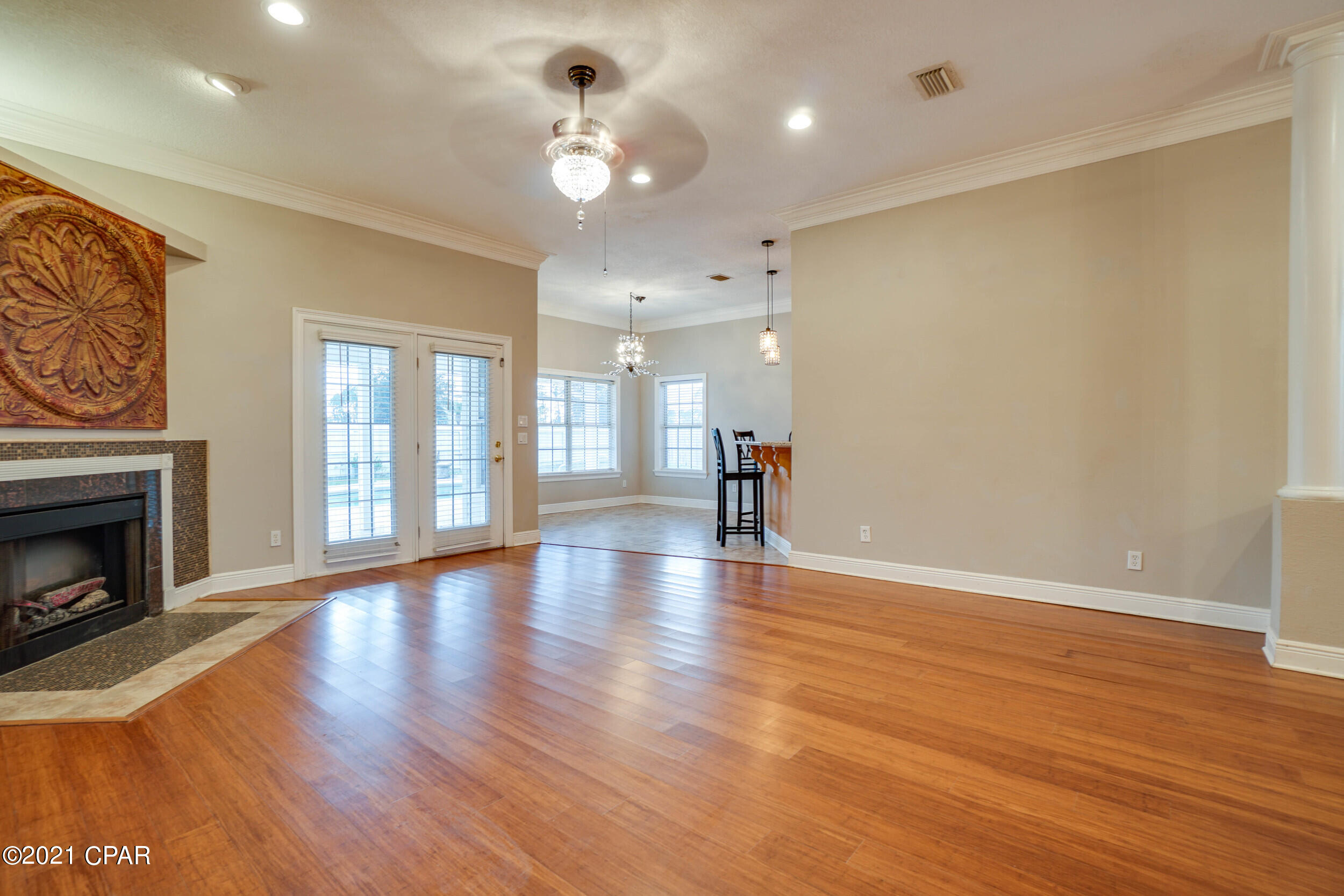 Hammocks Phase III - Residential