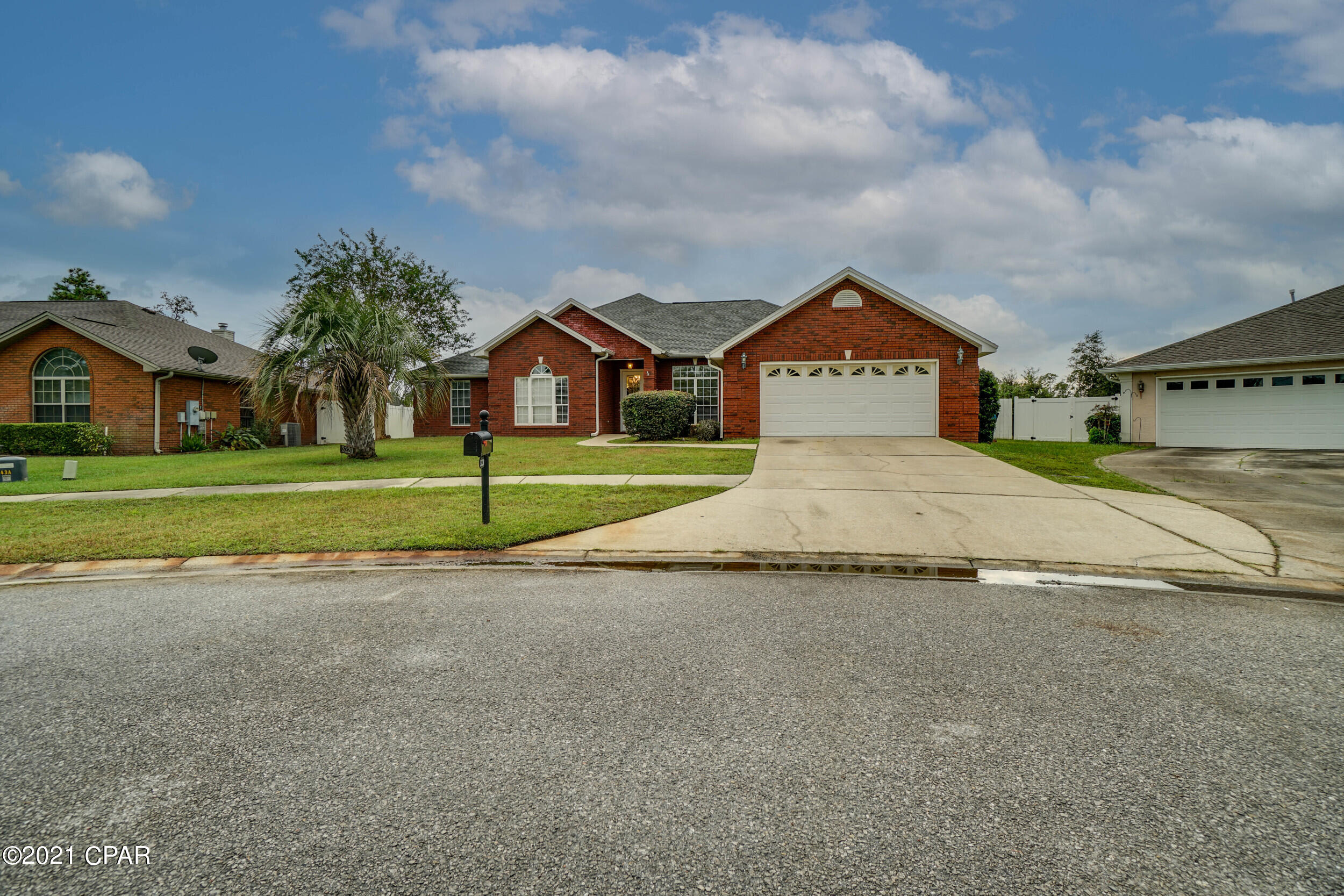 Hammocks Phase III - Residential