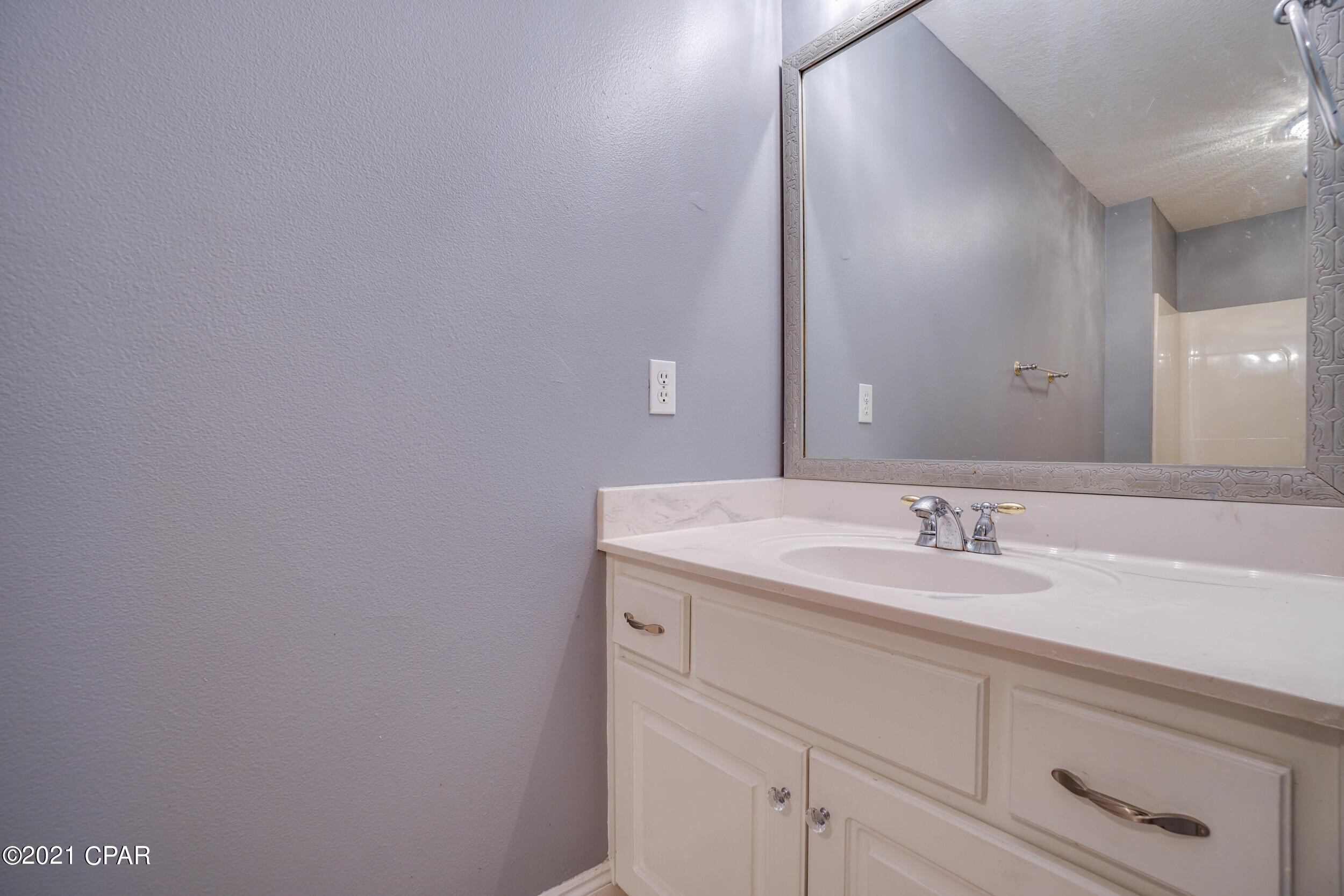 Hammocks Phase III - Residential