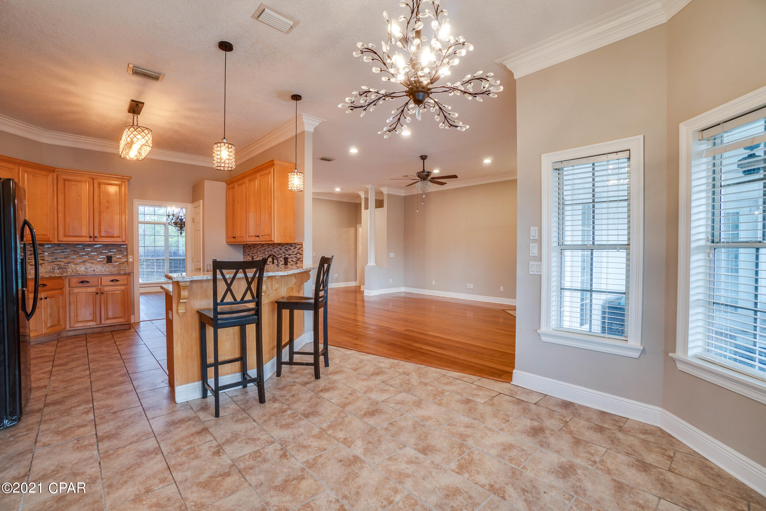 Hammocks Phase III - Residential