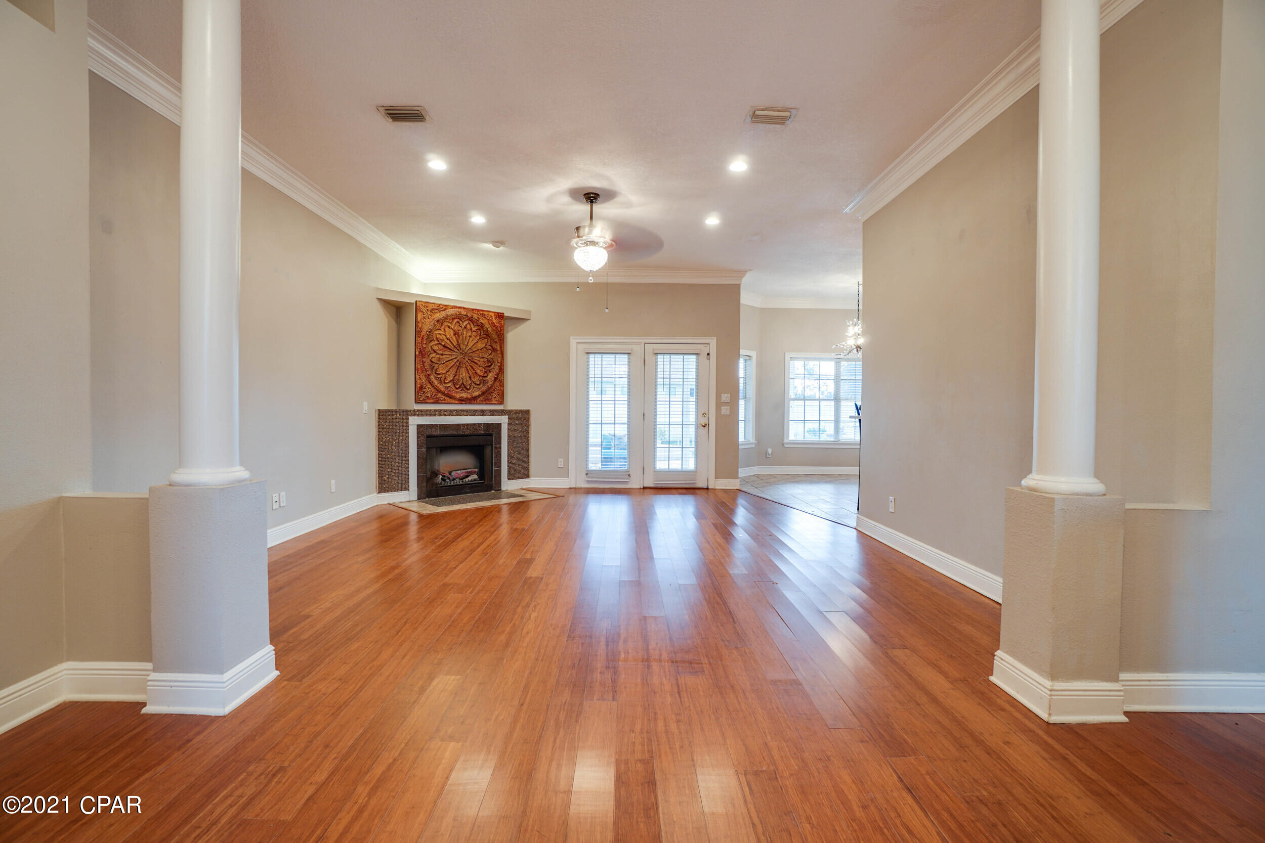 Hammocks Phase III - Residential