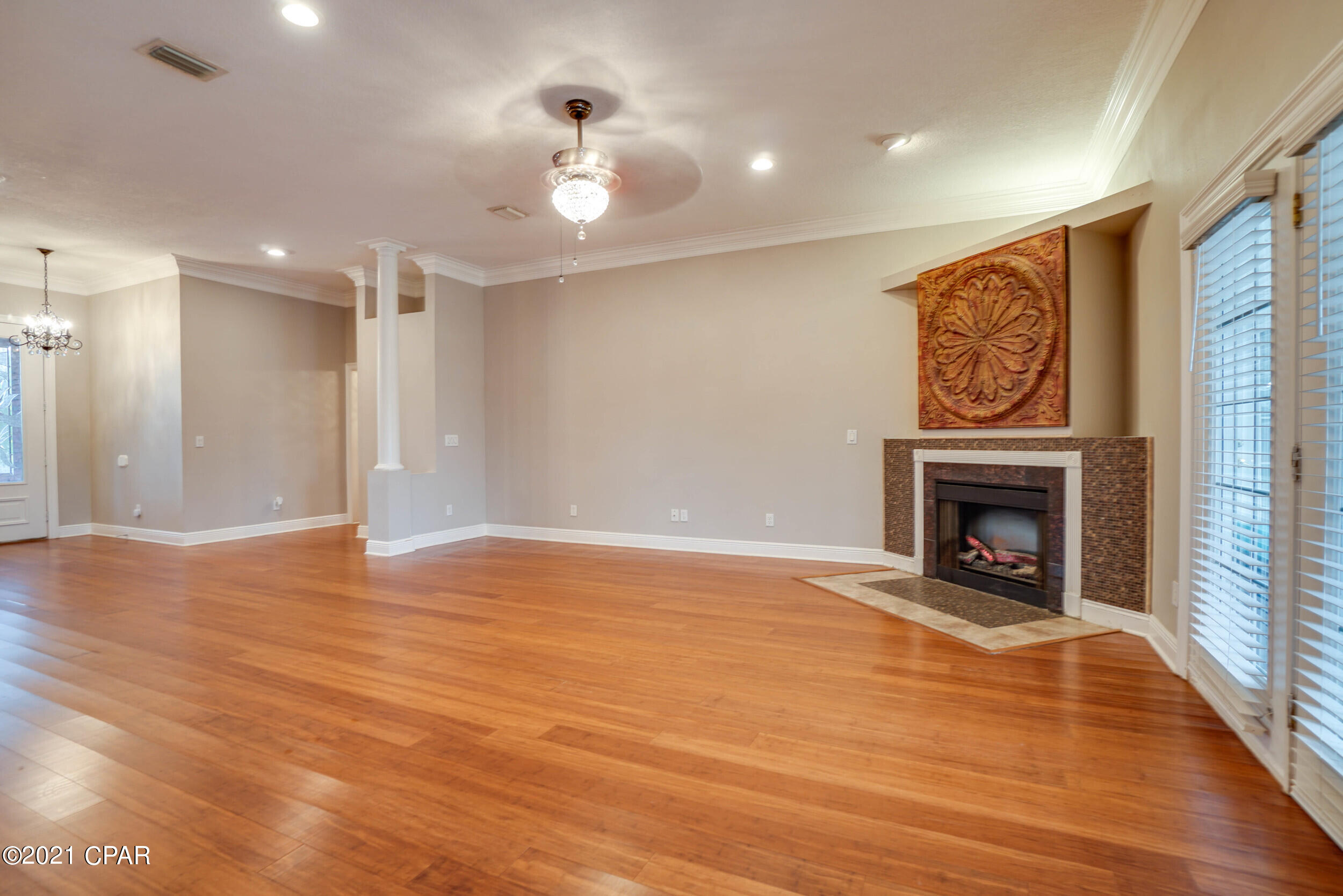 Hammocks Phase III - Residential