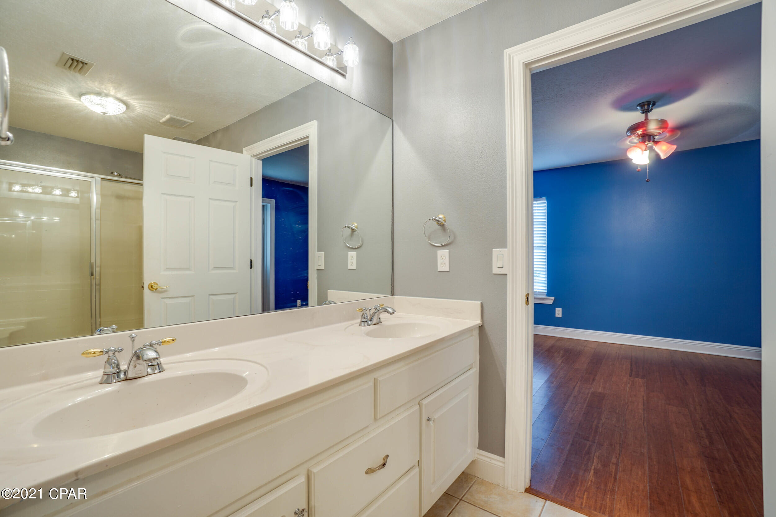 Hammocks Phase III - Residential