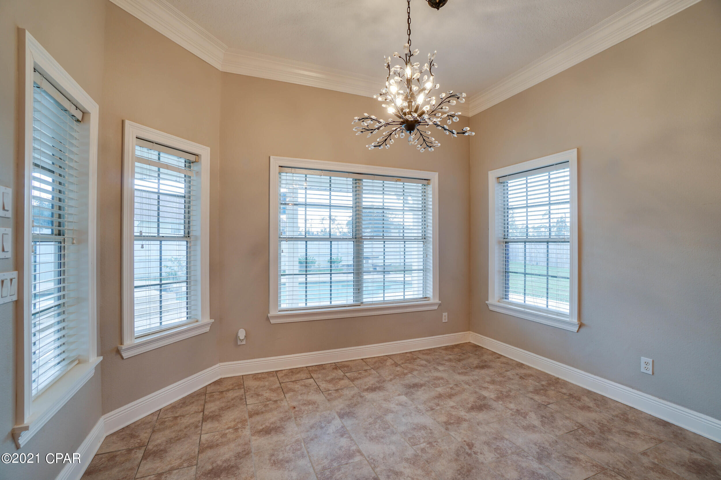 Hammocks Phase III - Residential