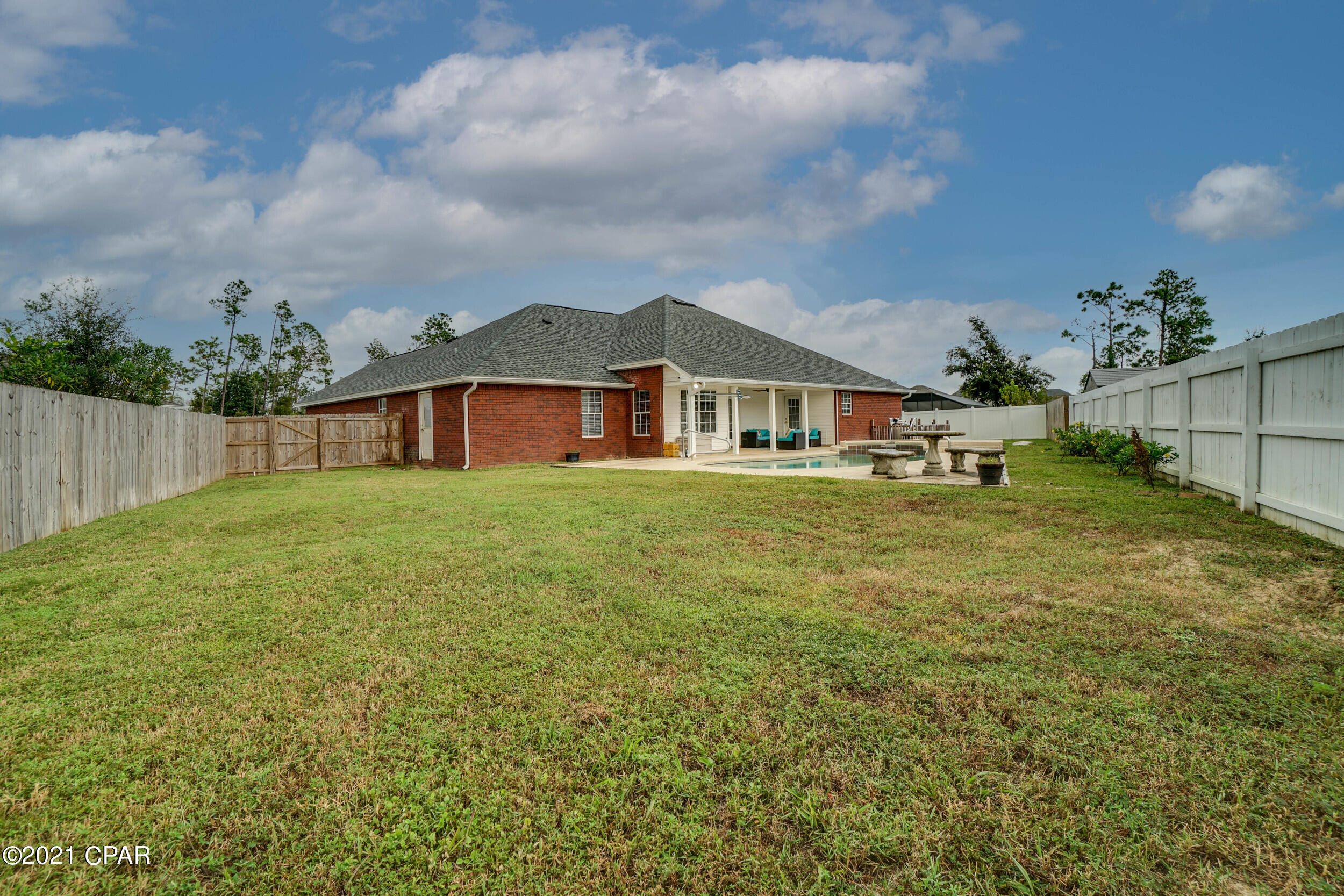 Hammocks Phase III - Residential