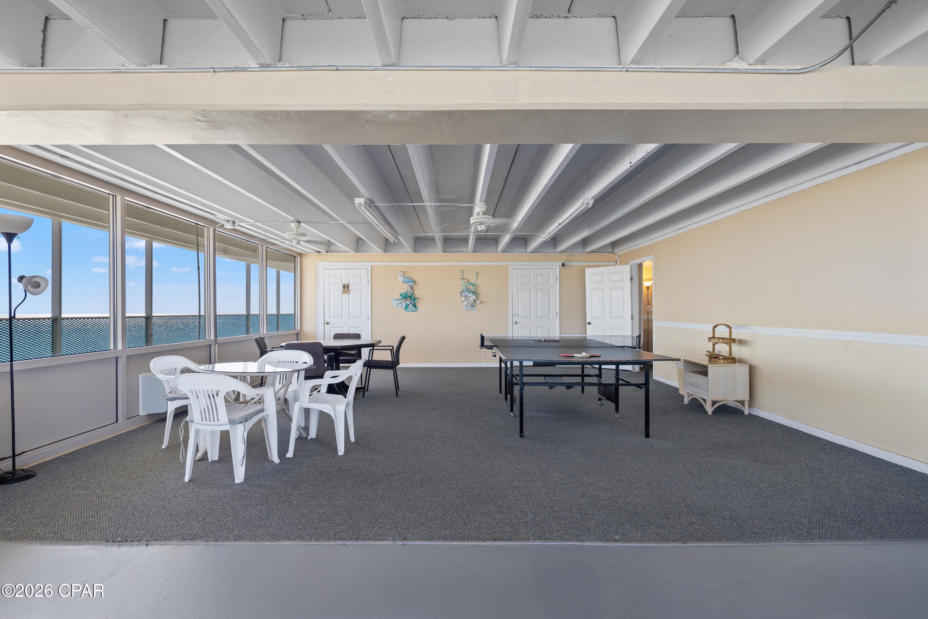 Fontainebleau Terrace - Residential