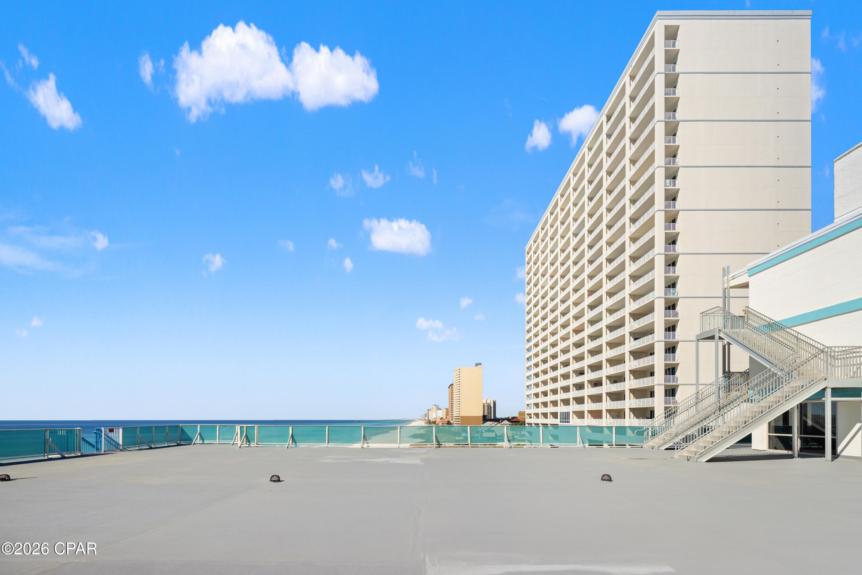 Fontainebleau Terrace - Residential