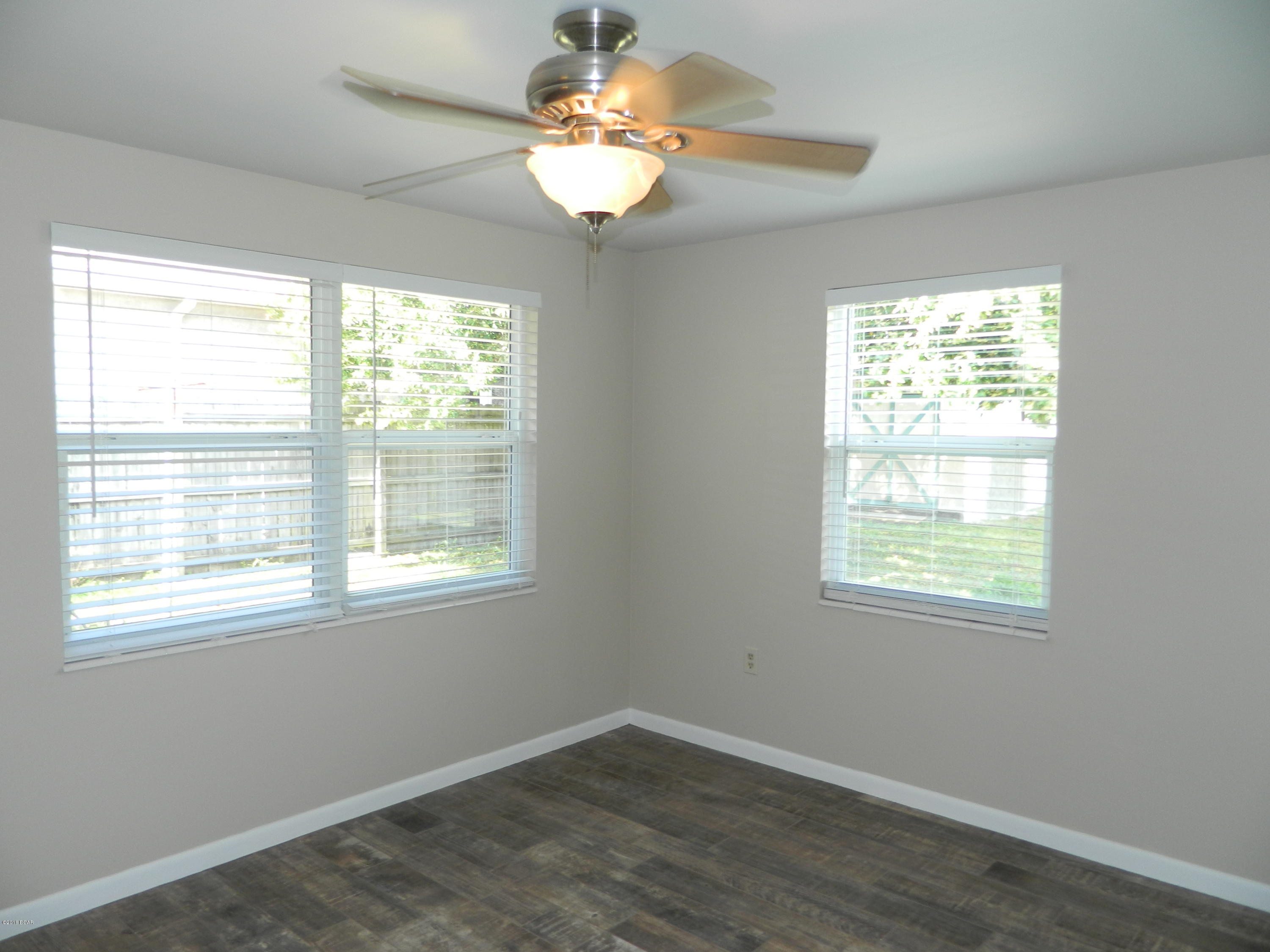 El Centro Beach - Residential Lease