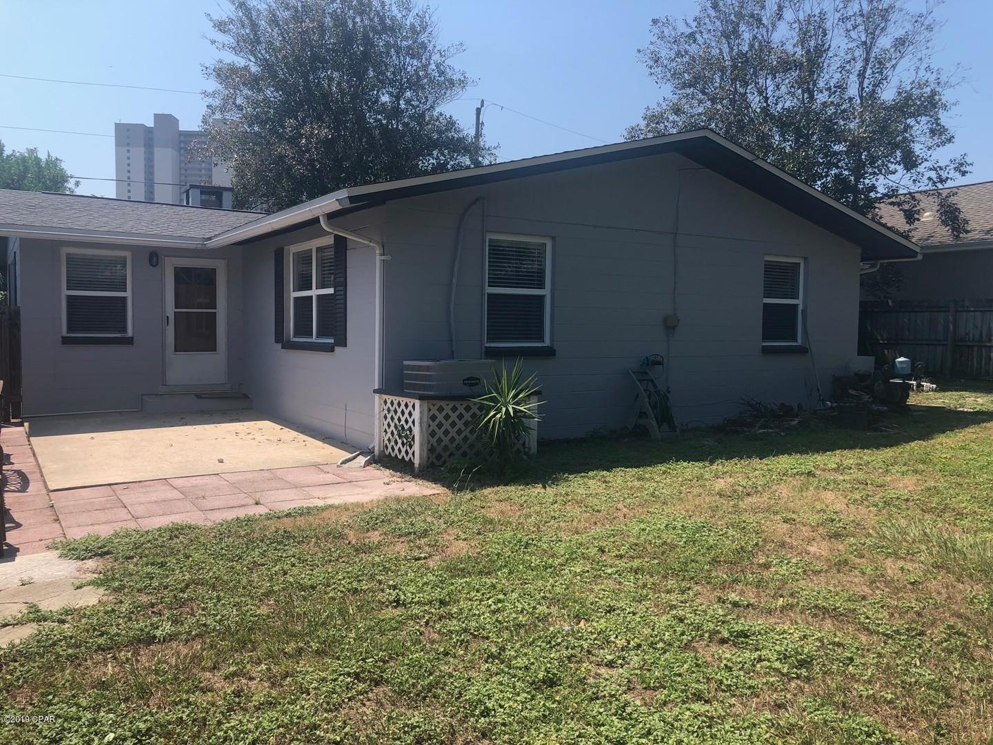 El Centro Beach - Residential Lease