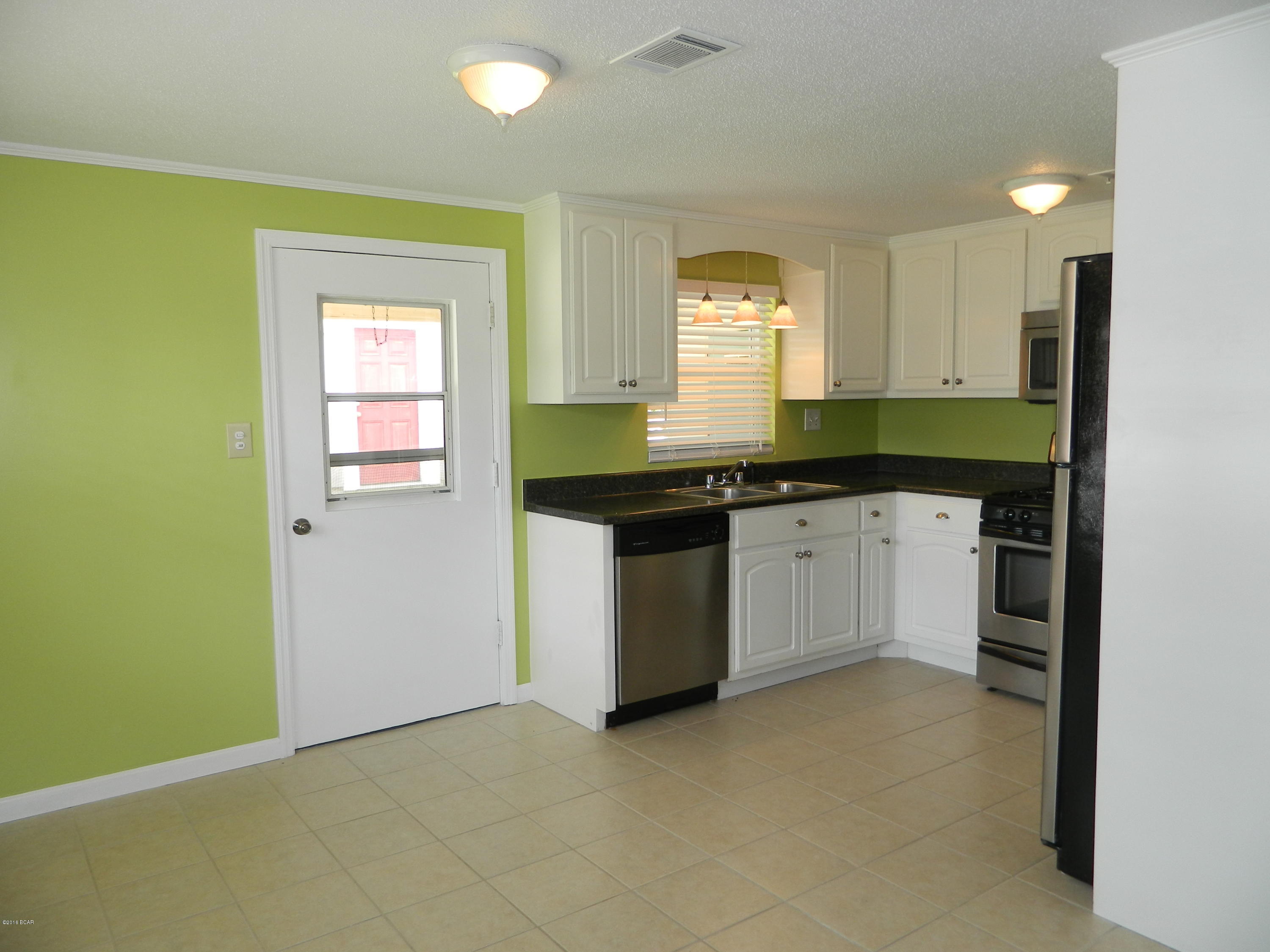 El Centro Beach - Residential Lease