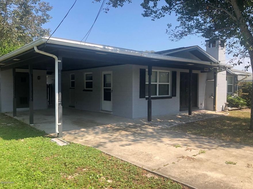 Located on the west end of Panama City Beach and less than 1/2 mile to the closest beach access. Kitchen features stainless appliances and a gas range. Fully fenced backyard with 2 separate storage sheds. Pet negotiable with $250 non-refundable pet fee/pet. Washer/Dryer hookup.