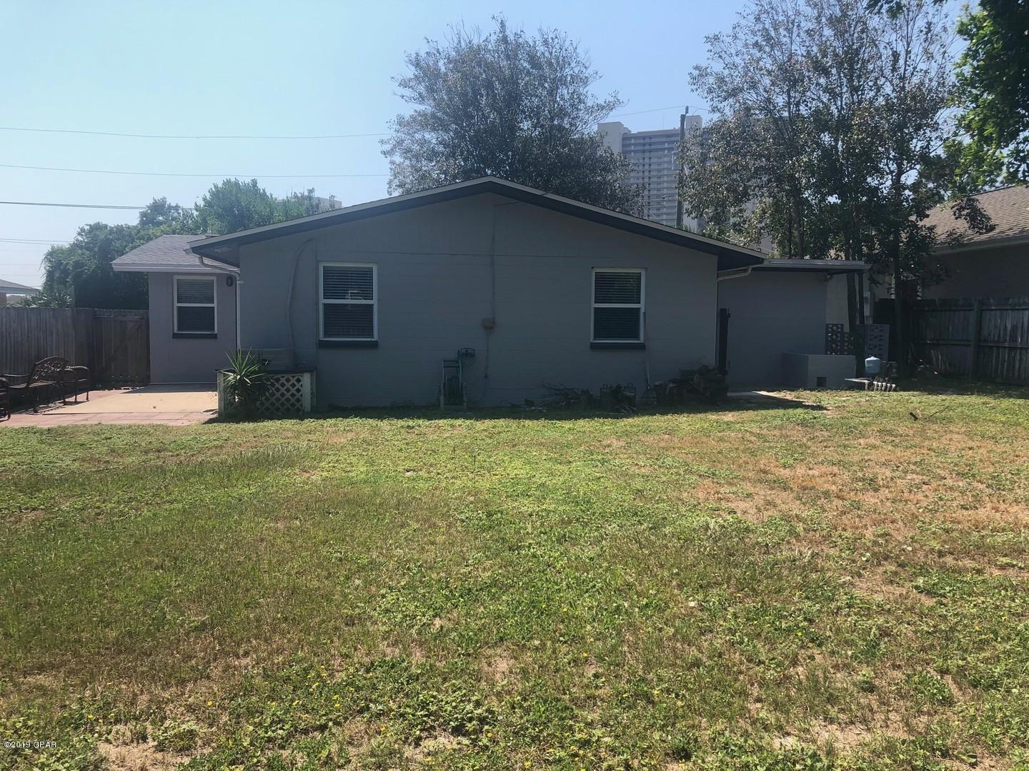 El Centro Beach - Residential Lease