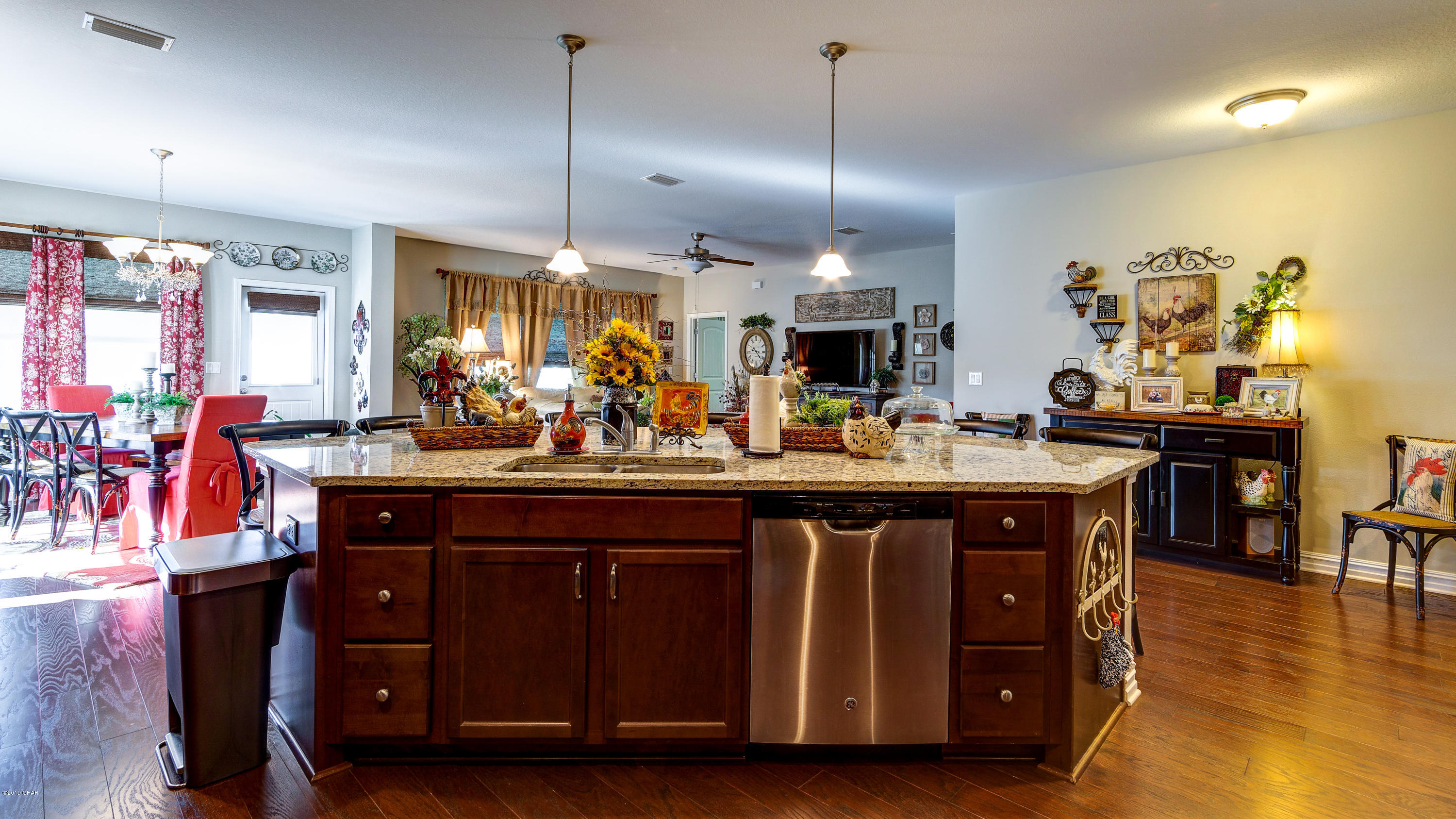 Breakfast Point - Residential