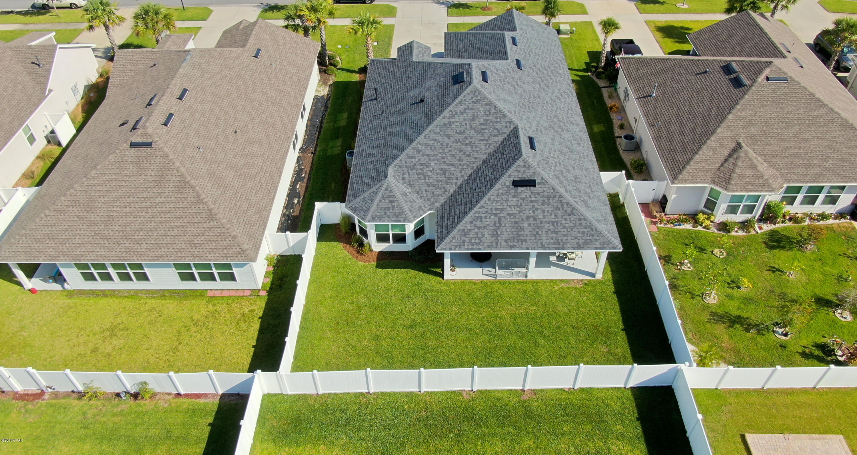 Breakfast Point - Residential