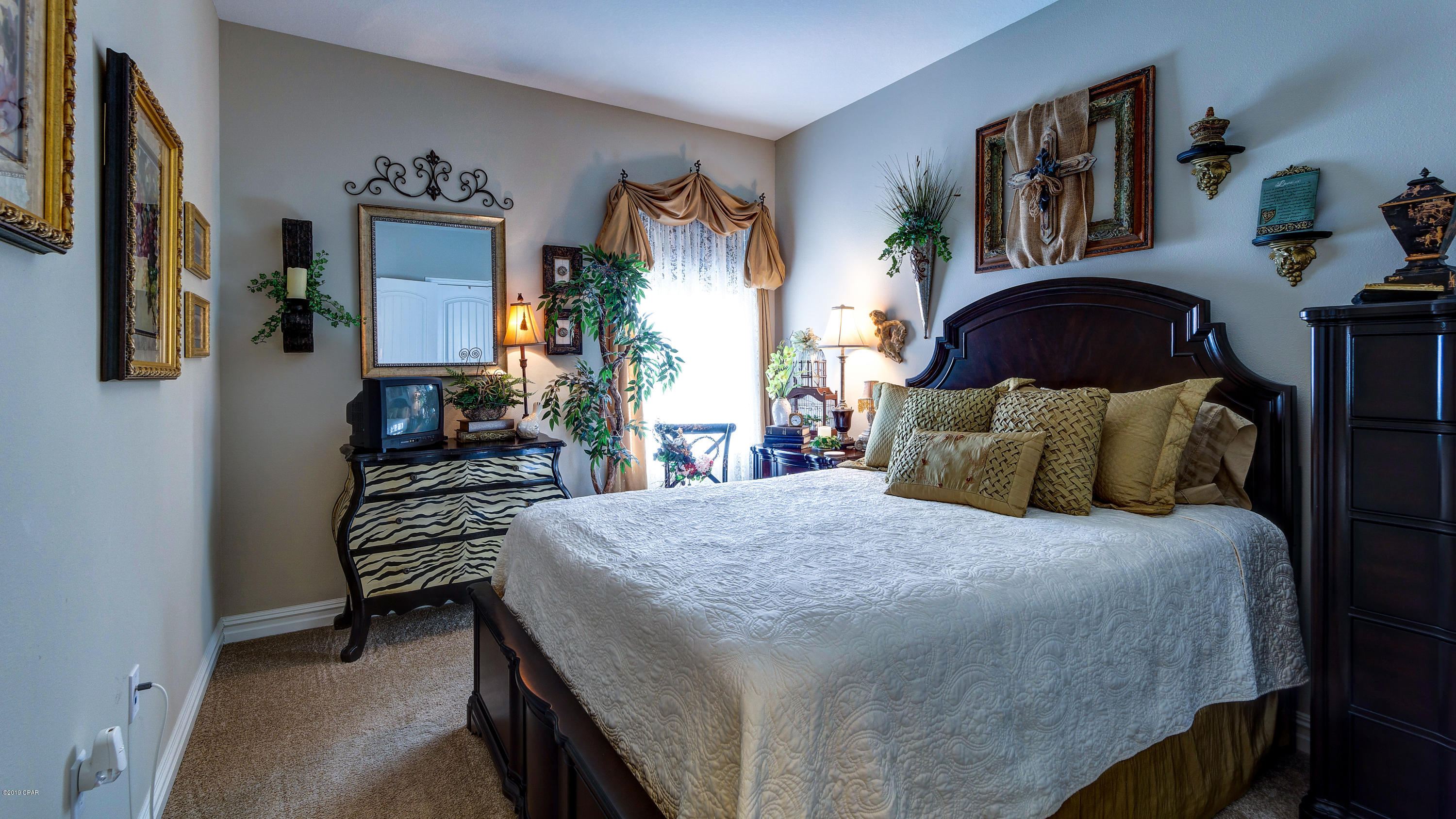 Breakfast Point - Residential