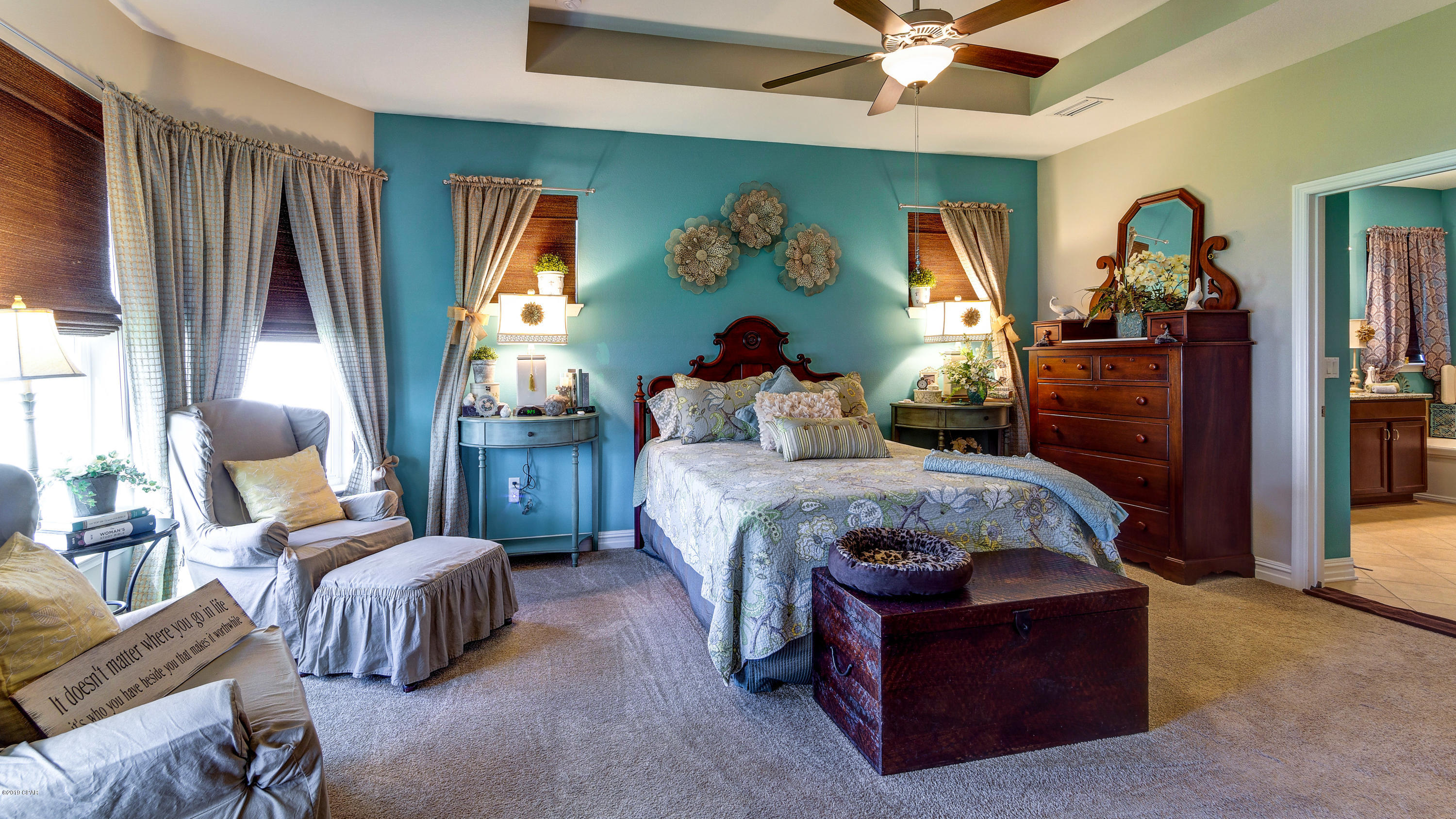 Breakfast Point - Residential