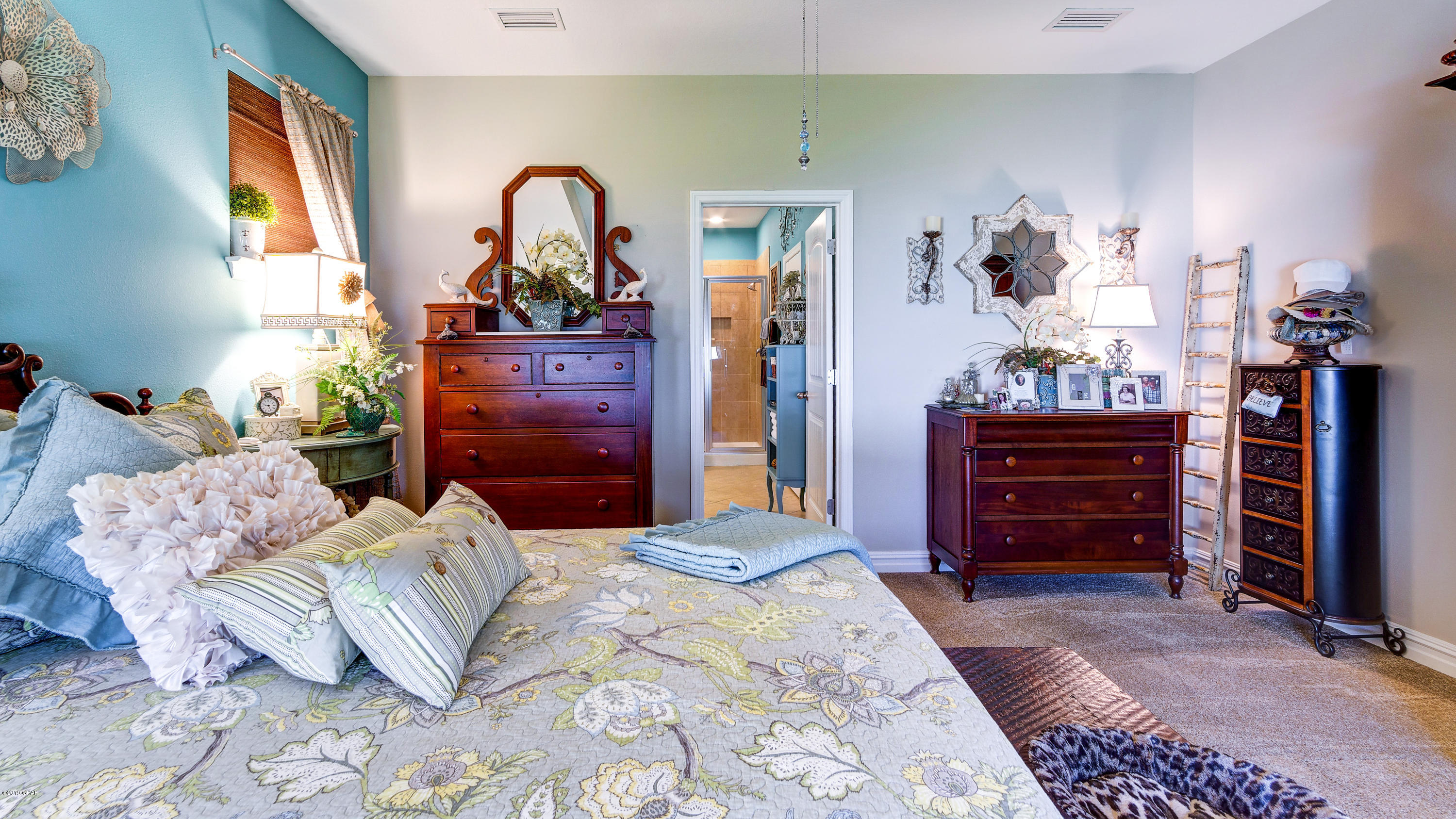 Breakfast Point - Residential