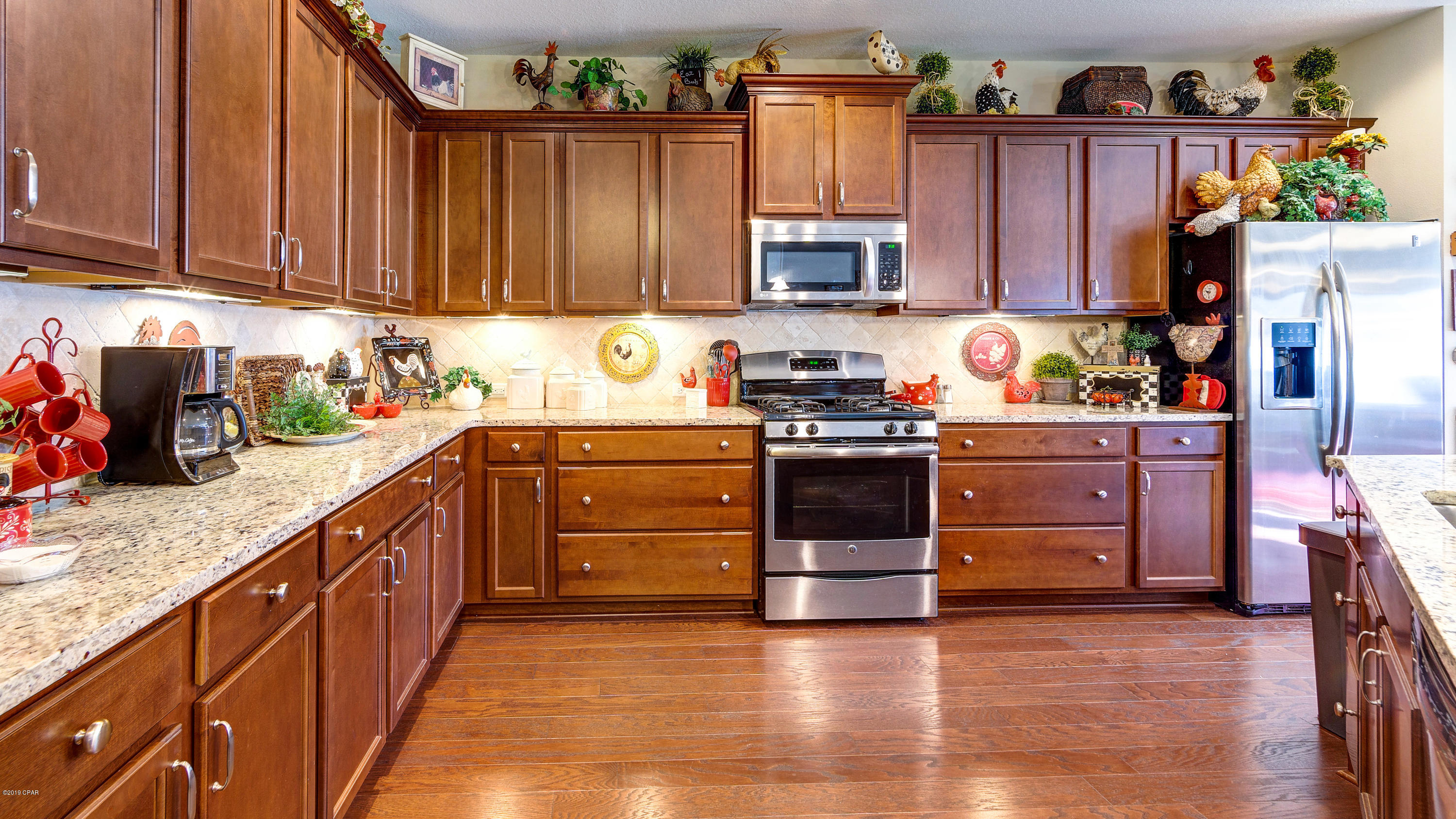 Breakfast Point - Residential