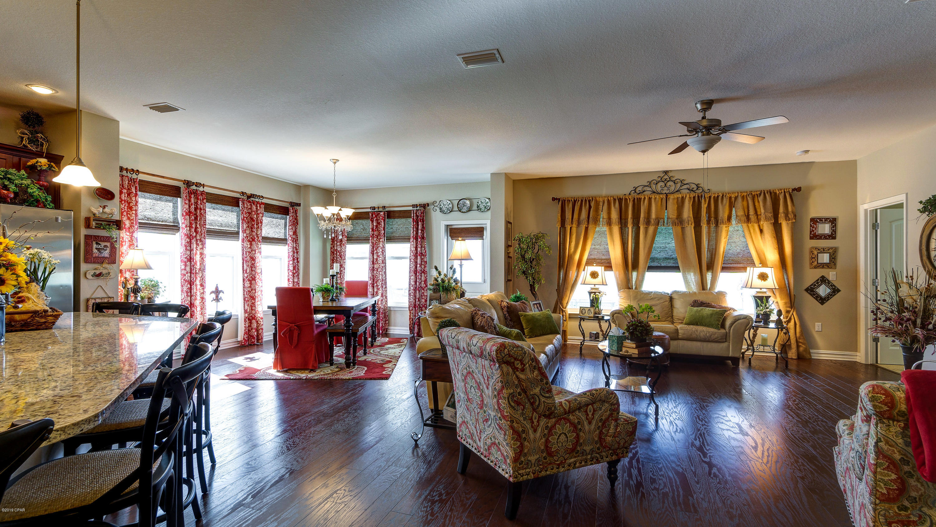 Breakfast Point - Residential