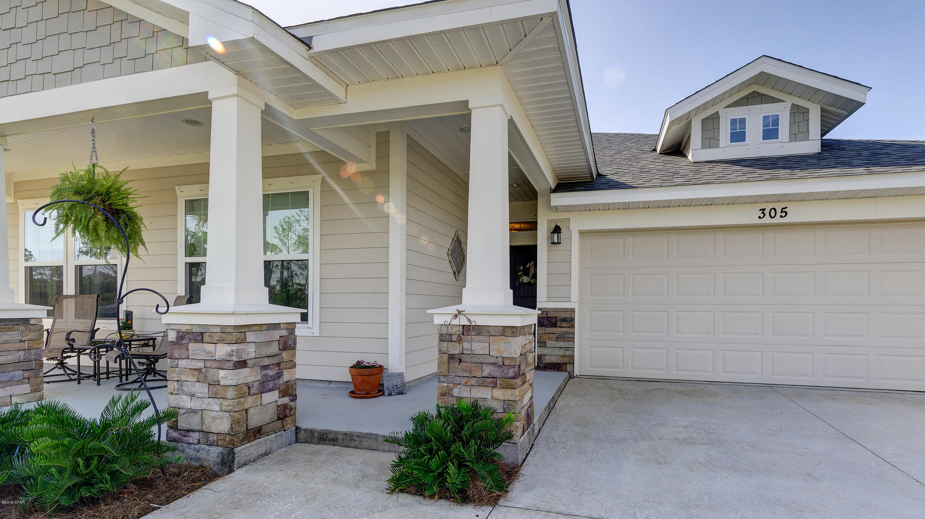 Breakfast Point - Residential