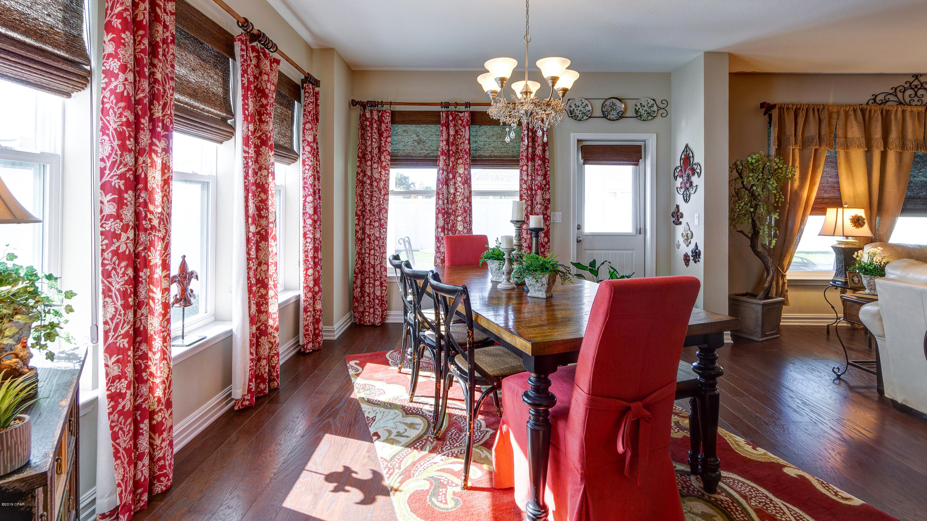 Breakfast Point - Residential