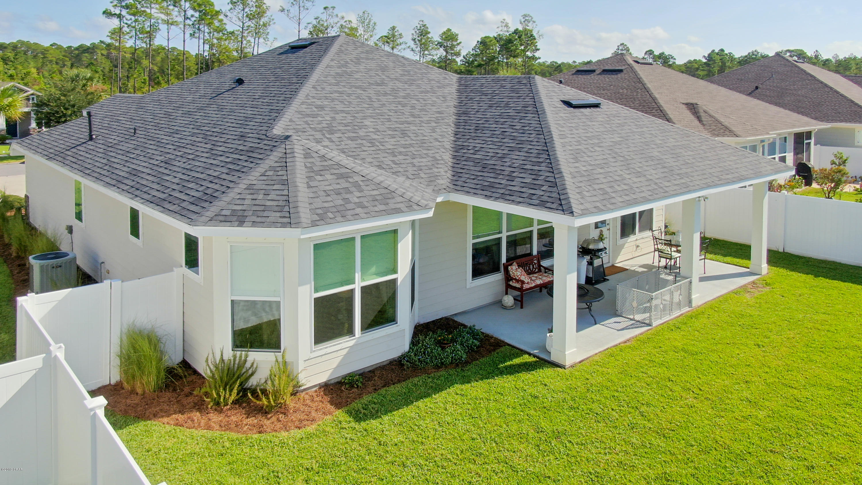 Breakfast Point - Residential