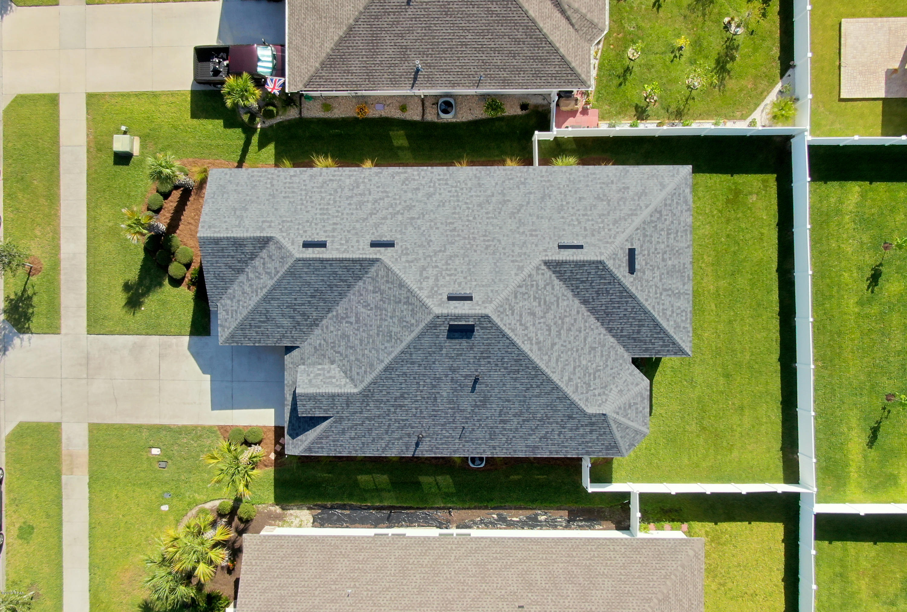 Breakfast Point - Residential