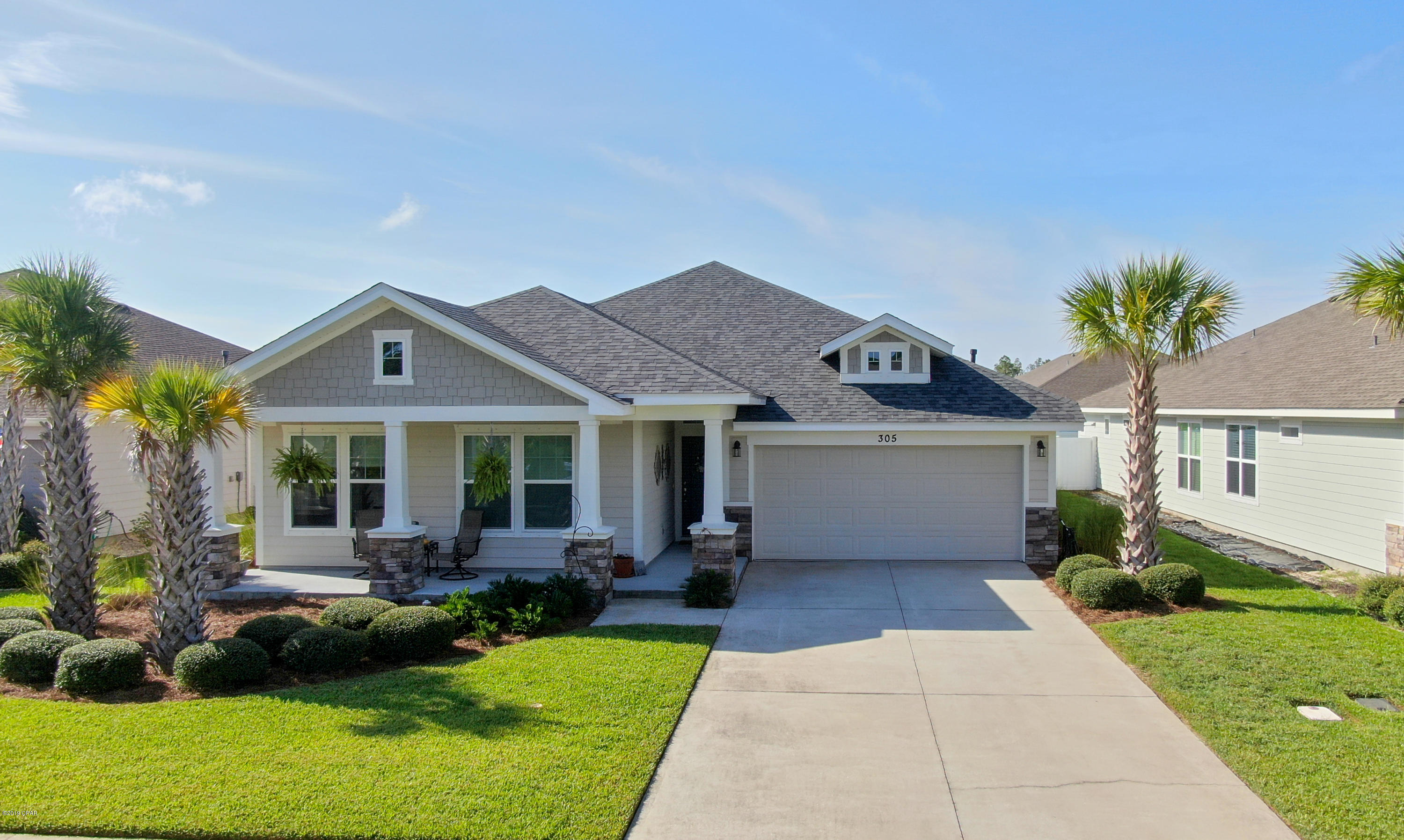 Breakfast Point - Residential