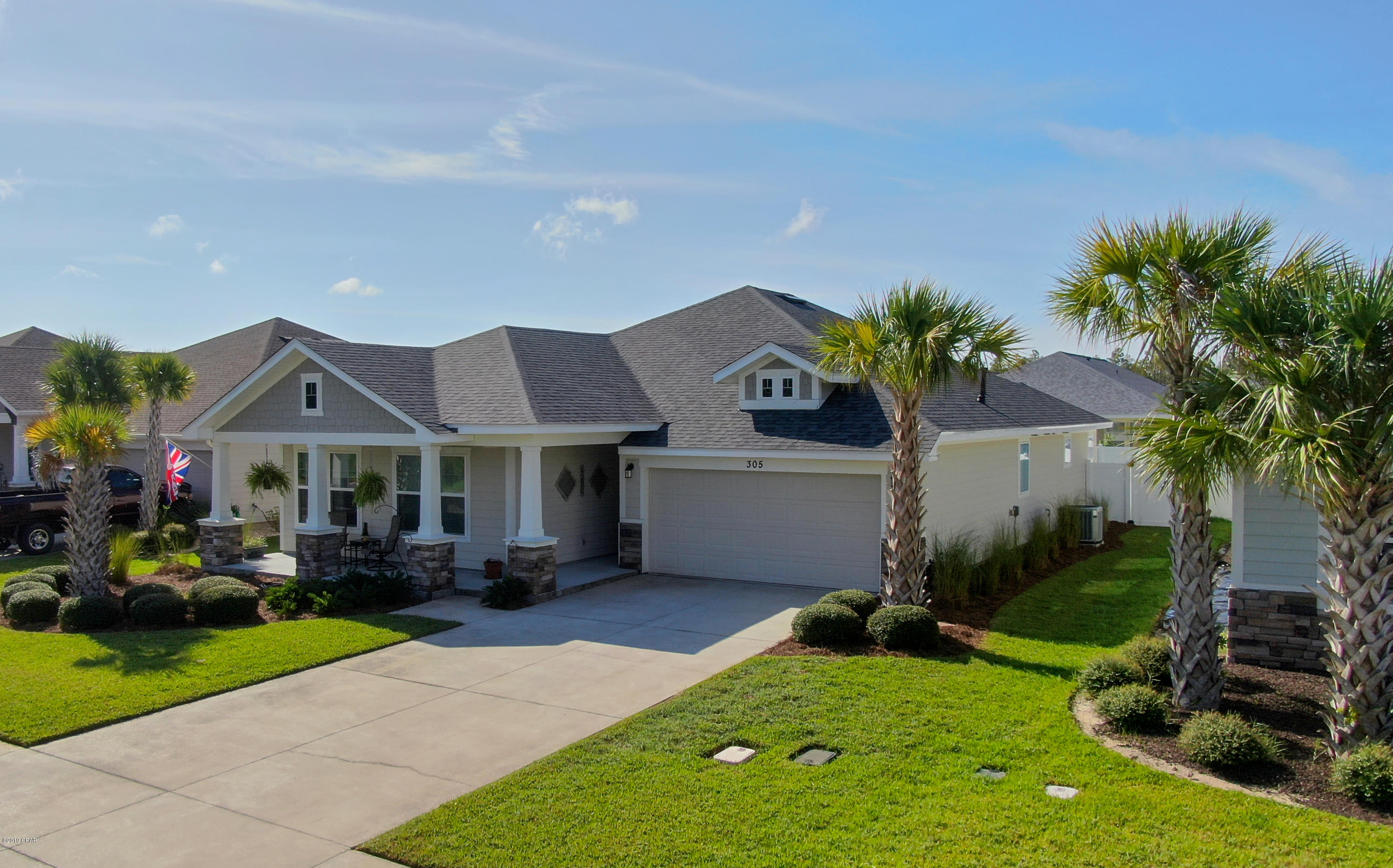 Breakfast Point - Residential