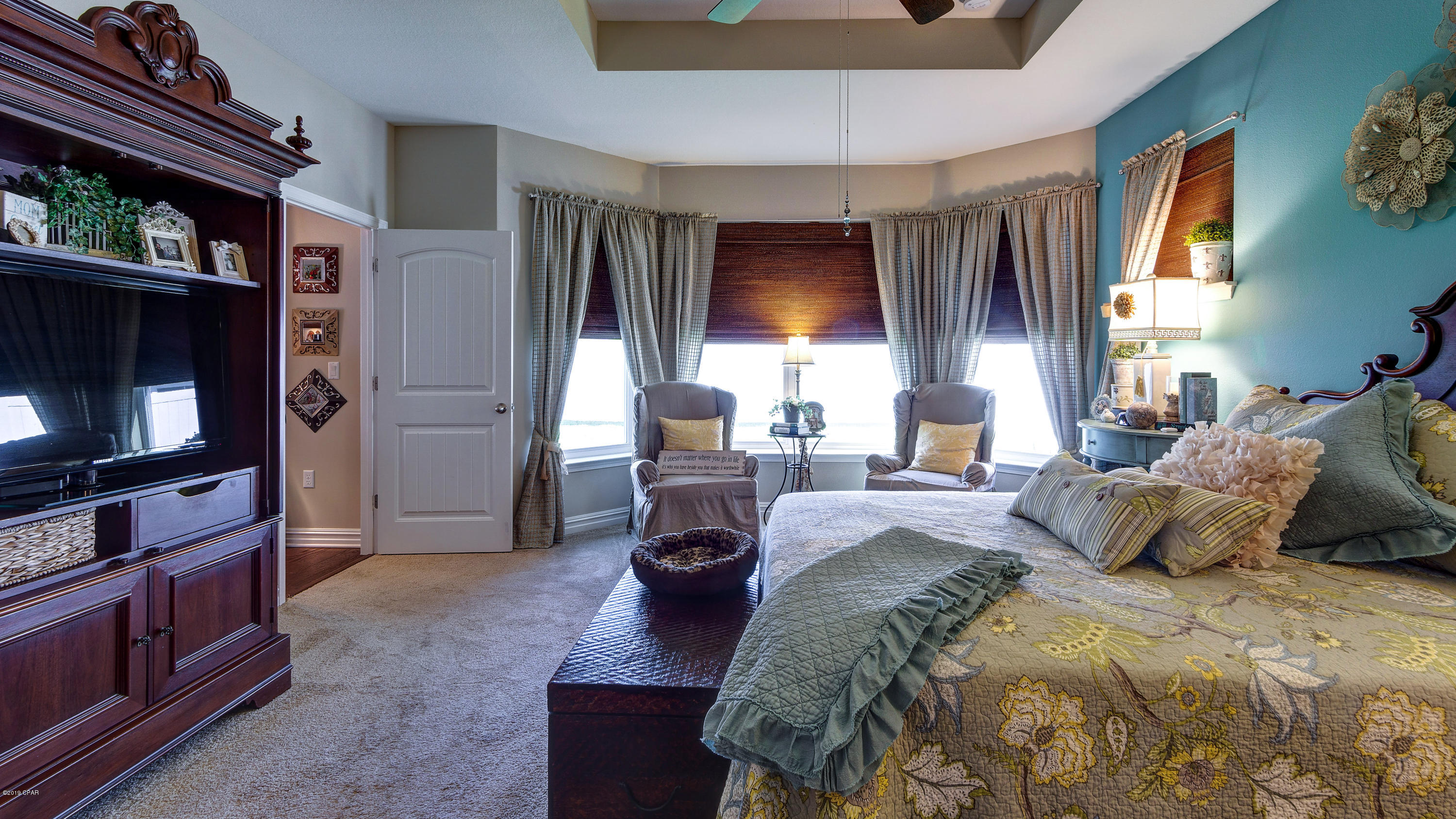 Breakfast Point - Residential