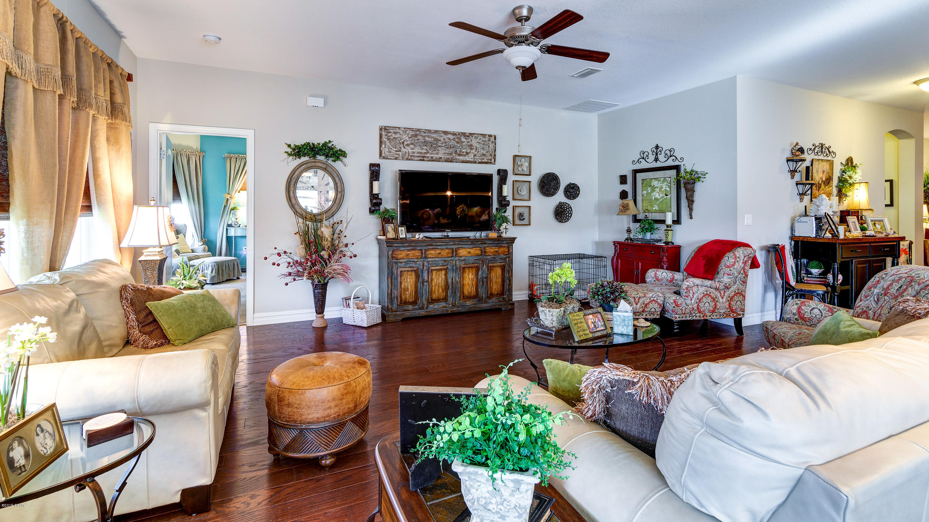 Breakfast Point - Residential