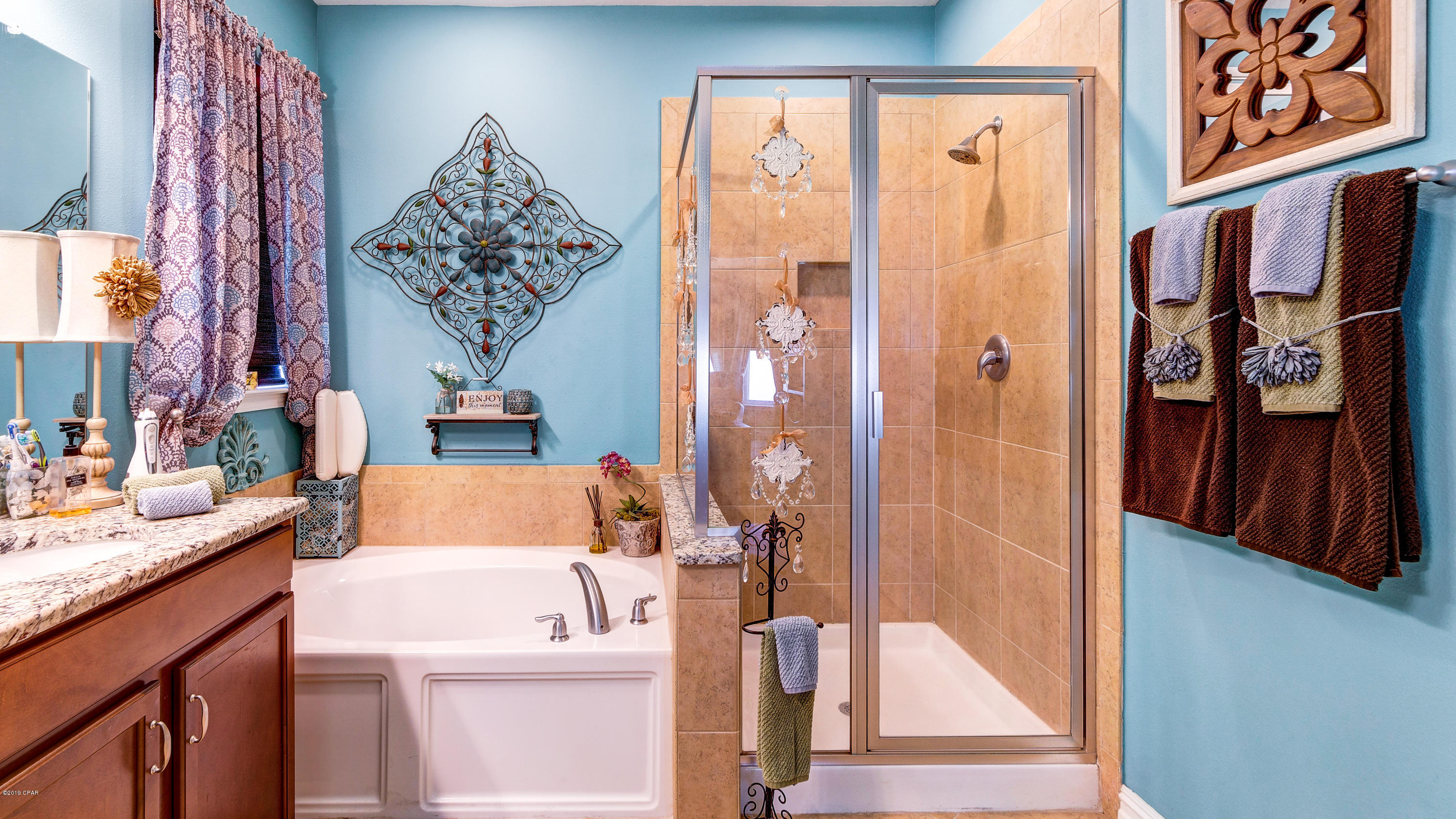 Breakfast Point - Residential