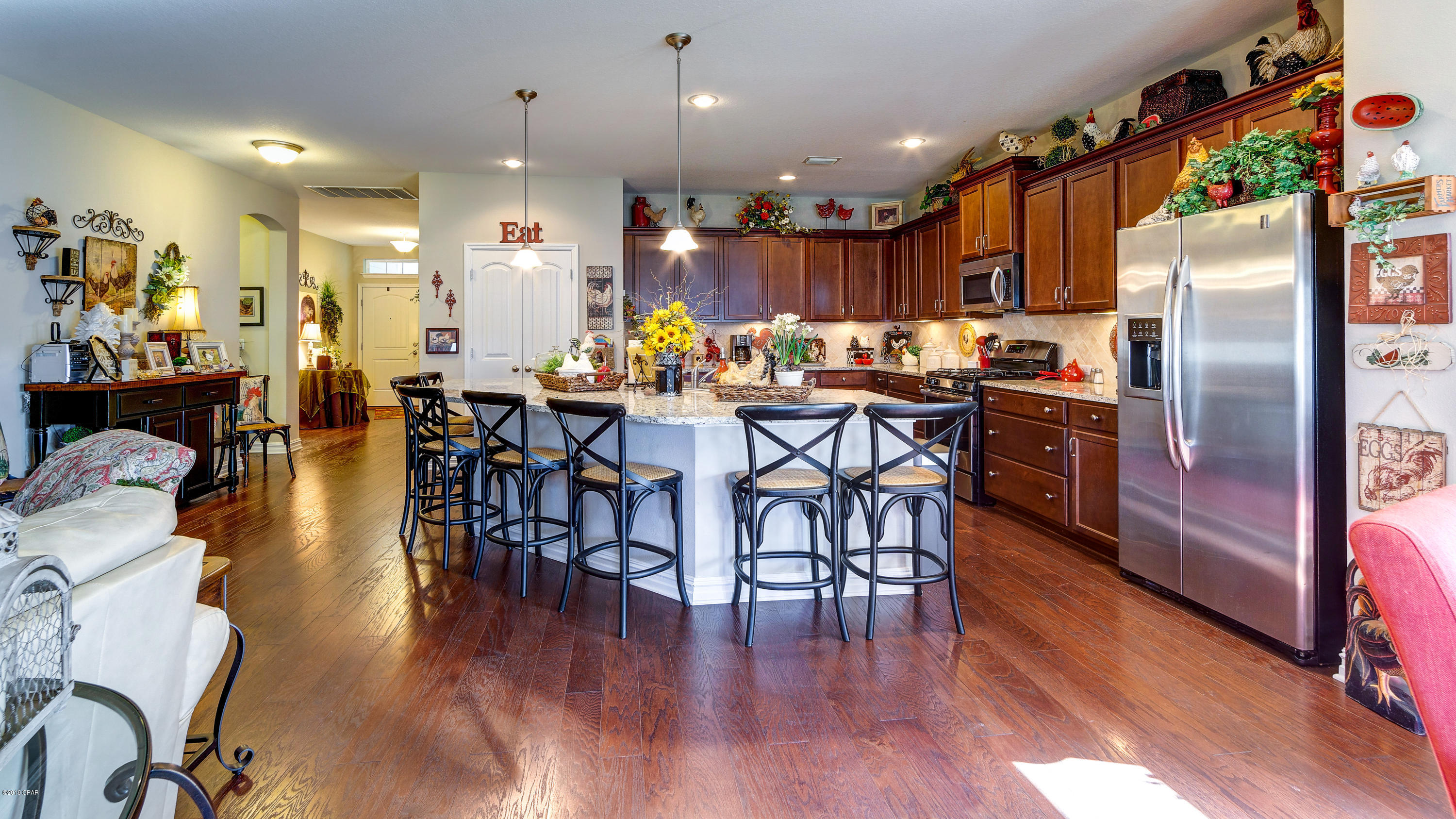 Breakfast Point - Residential