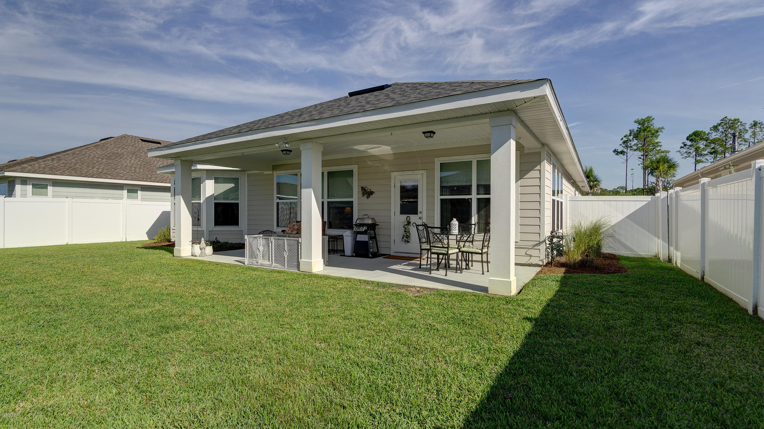 Breakfast Point - Residential