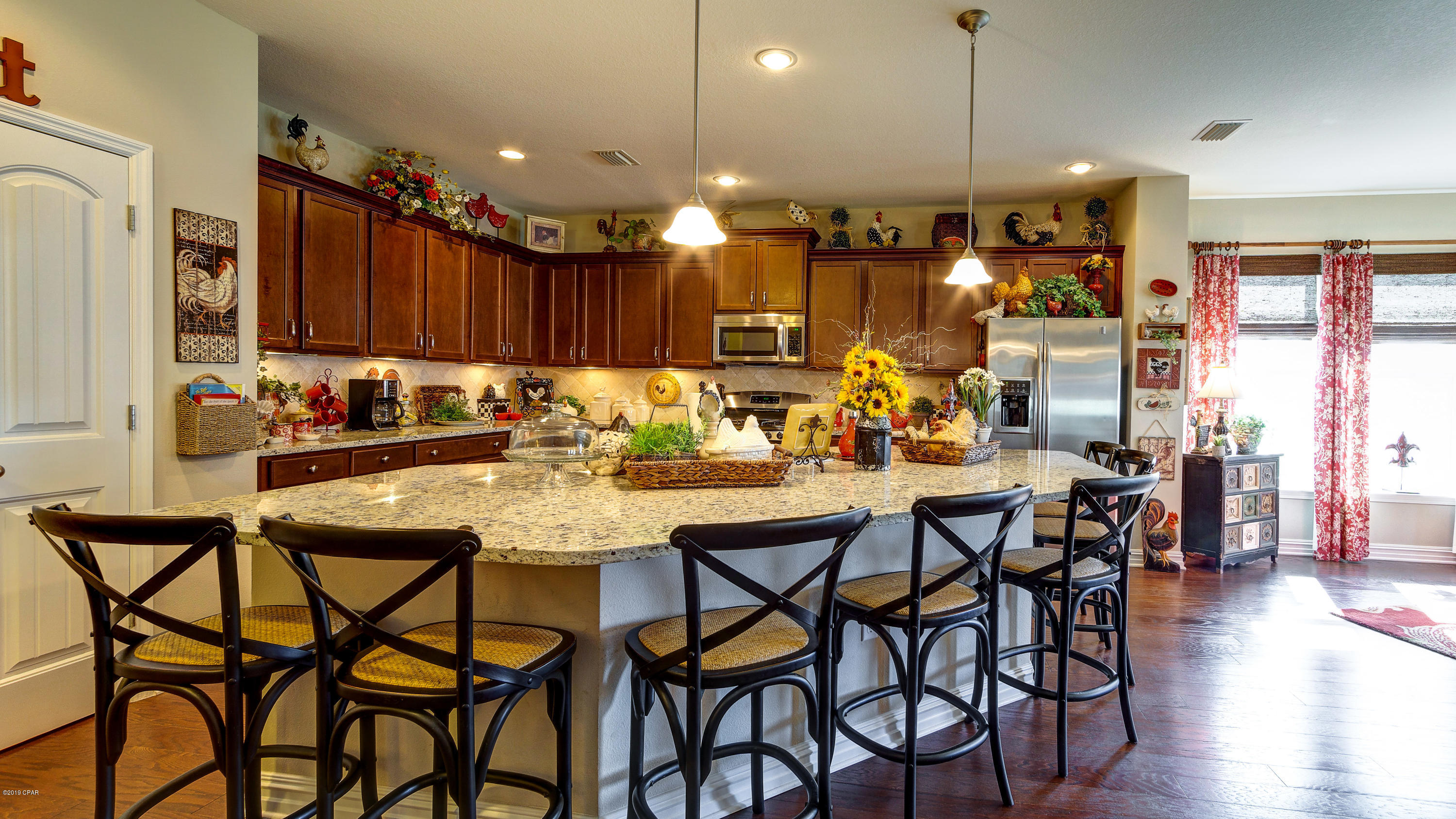 Breakfast Point - Residential