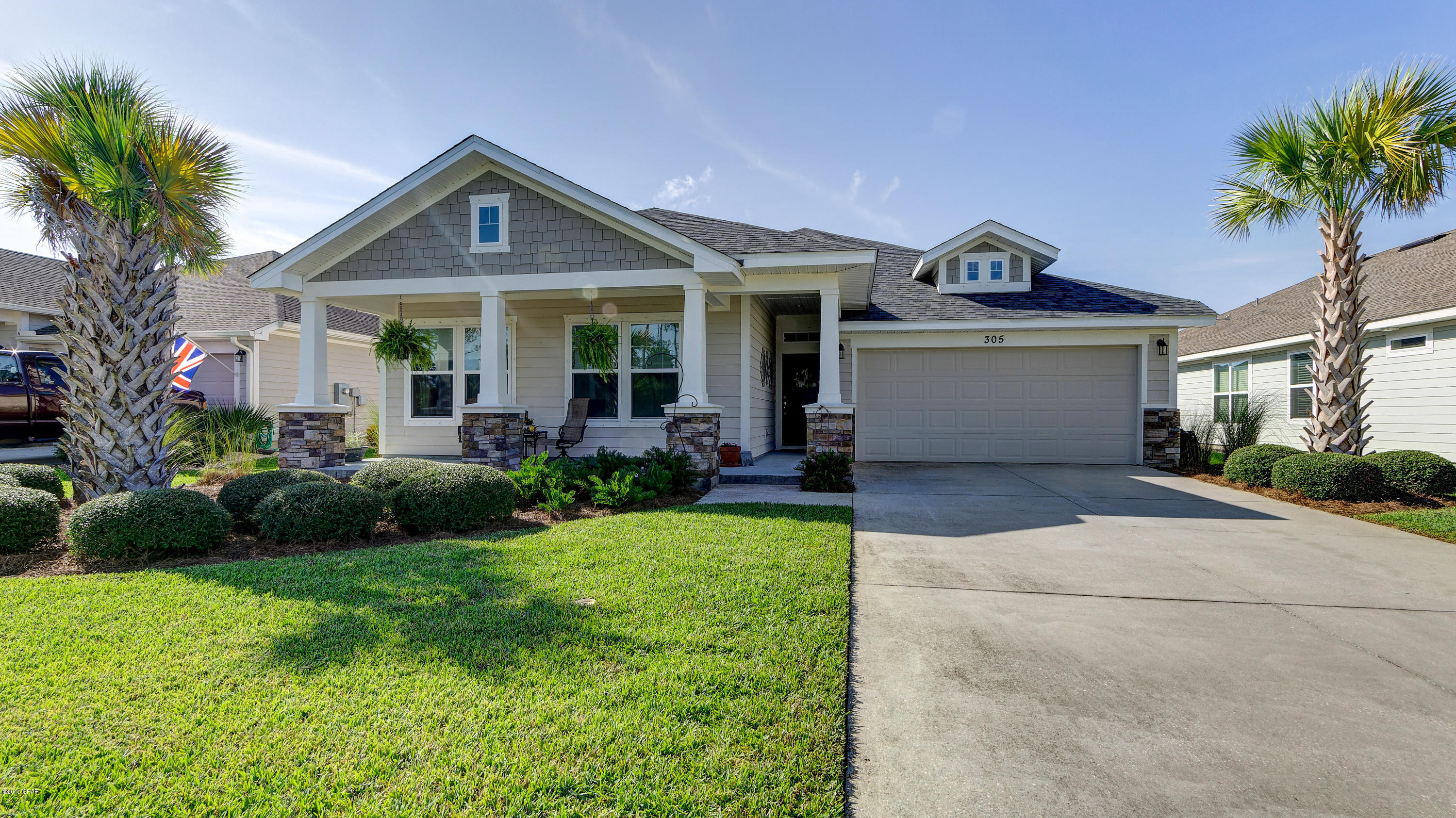 Breakfast Point - Residential