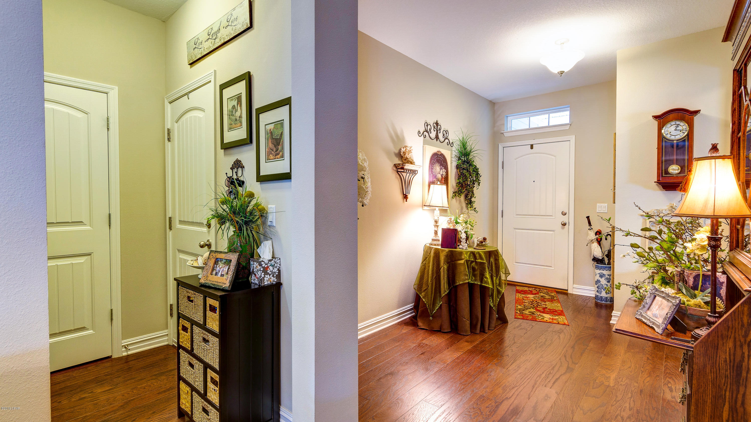 Breakfast Point - Residential