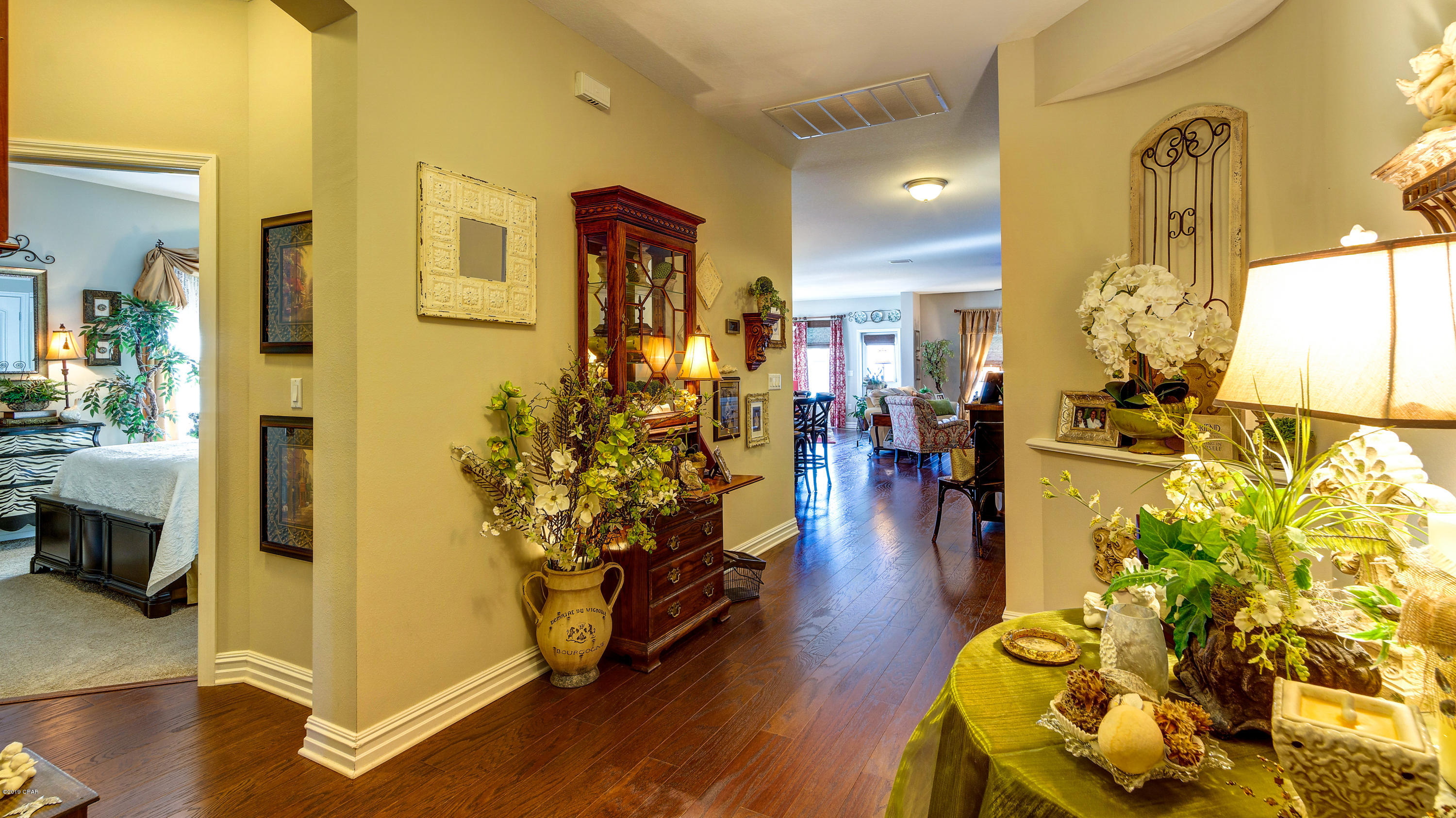 Breakfast Point - Residential