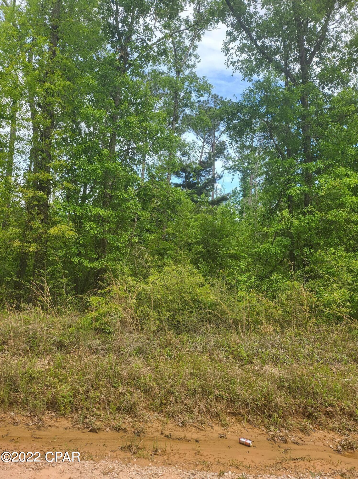 [No Recorded Subdiv] - Land